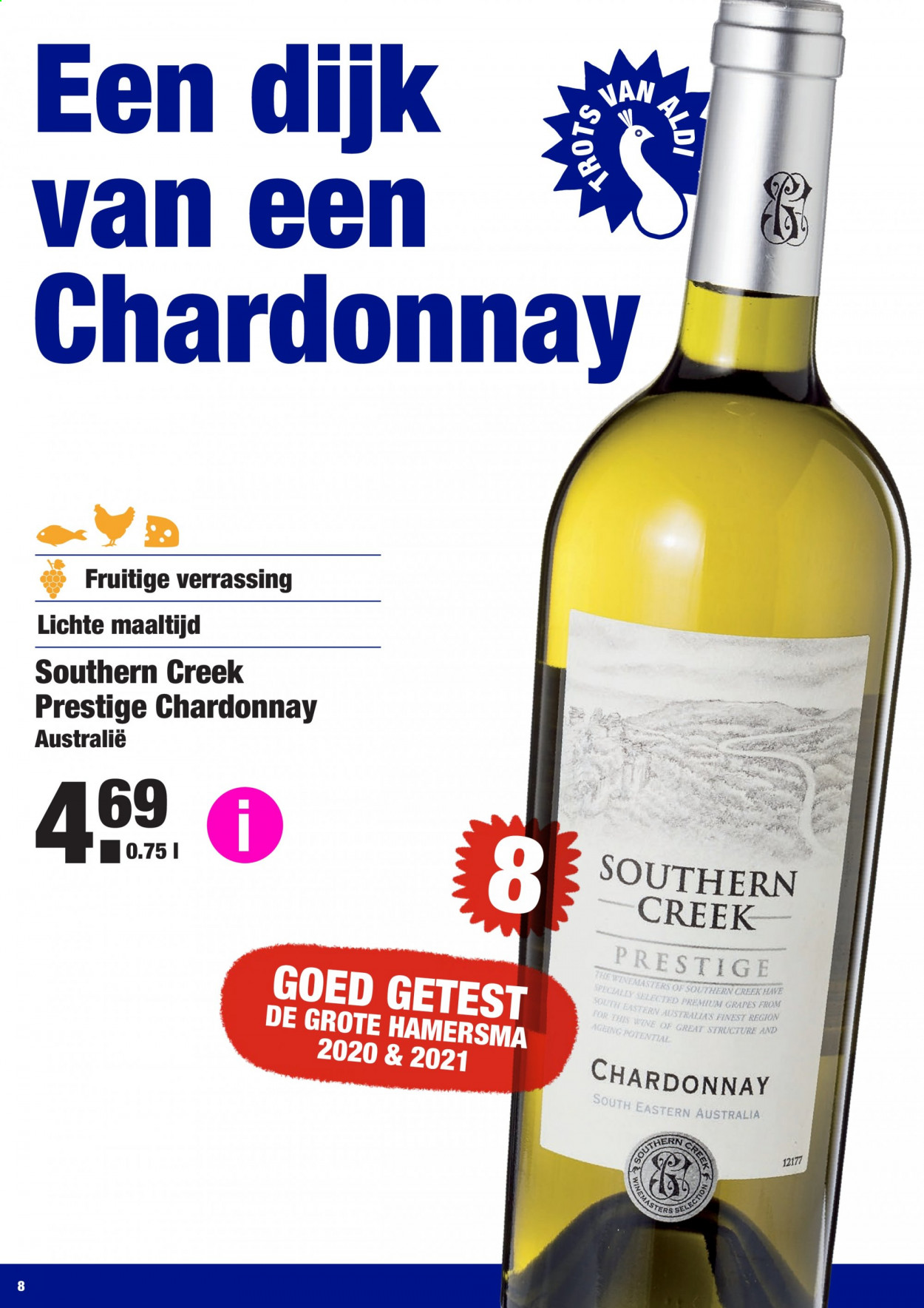 Aldi-aanbieding - 5-4-2021 - 24-11-2021. Pagina 8
