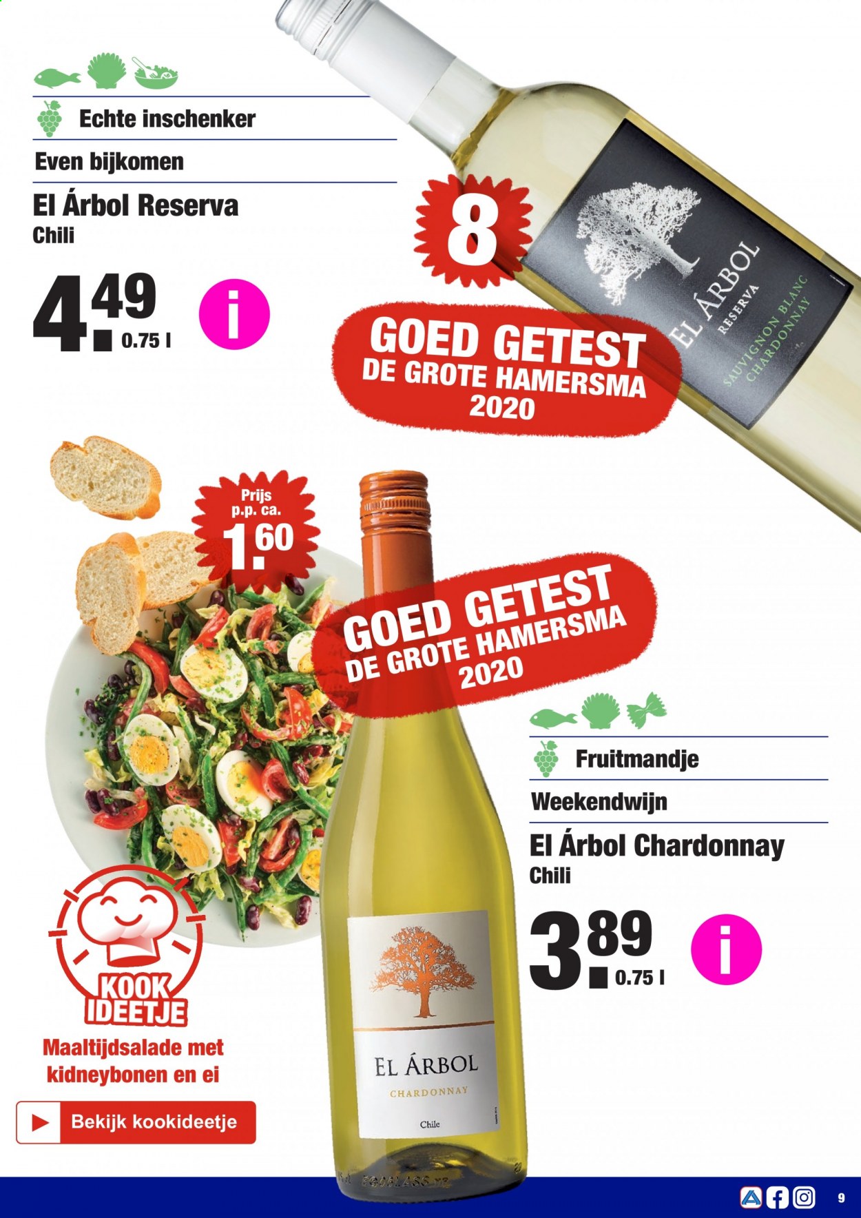 Aldi-aanbieding - 5-4-2021 - 24-11-2021. Pagina 9