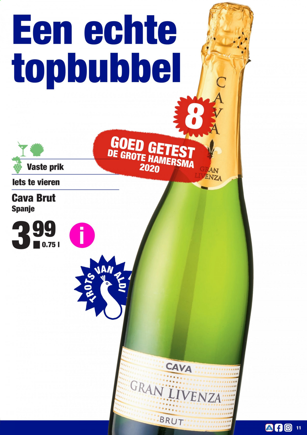 Aldi-aanbieding - 5-4-2021 - 24-11-2021. Pagina 11