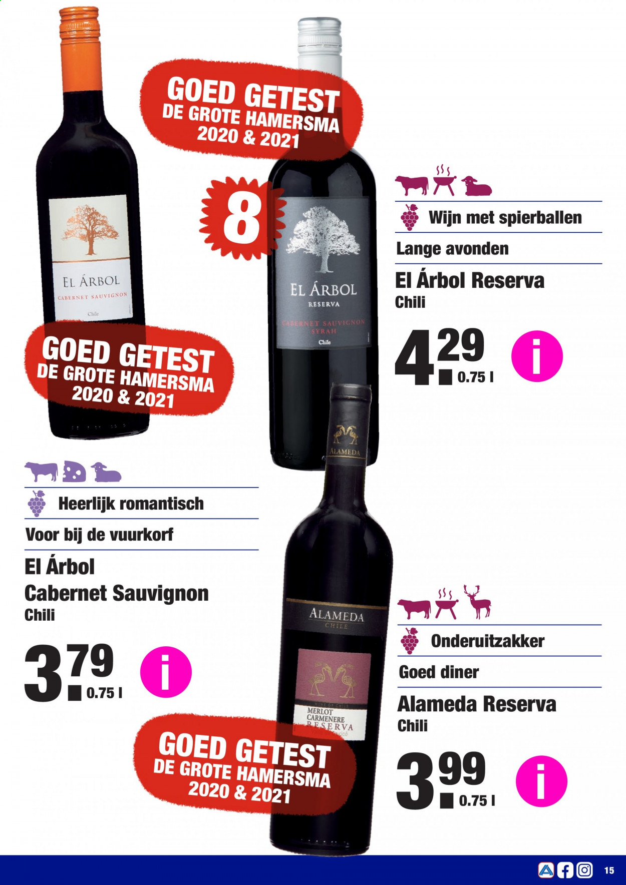 Aldi-aanbieding - 5-4-2021 - 24-11-2021. Pagina 15