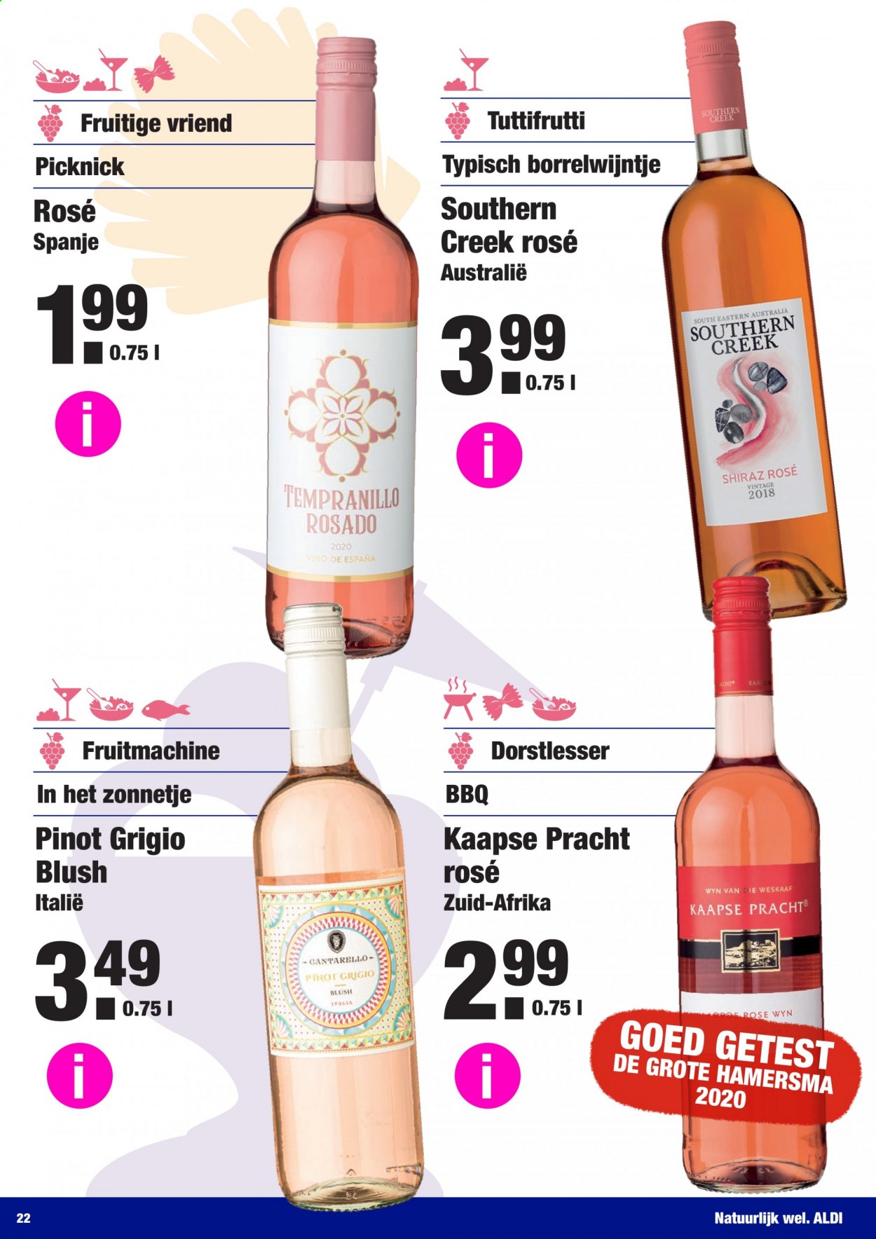 Aldi-aanbieding - 5-4-2021 - 24-11-2021. Pagina 22