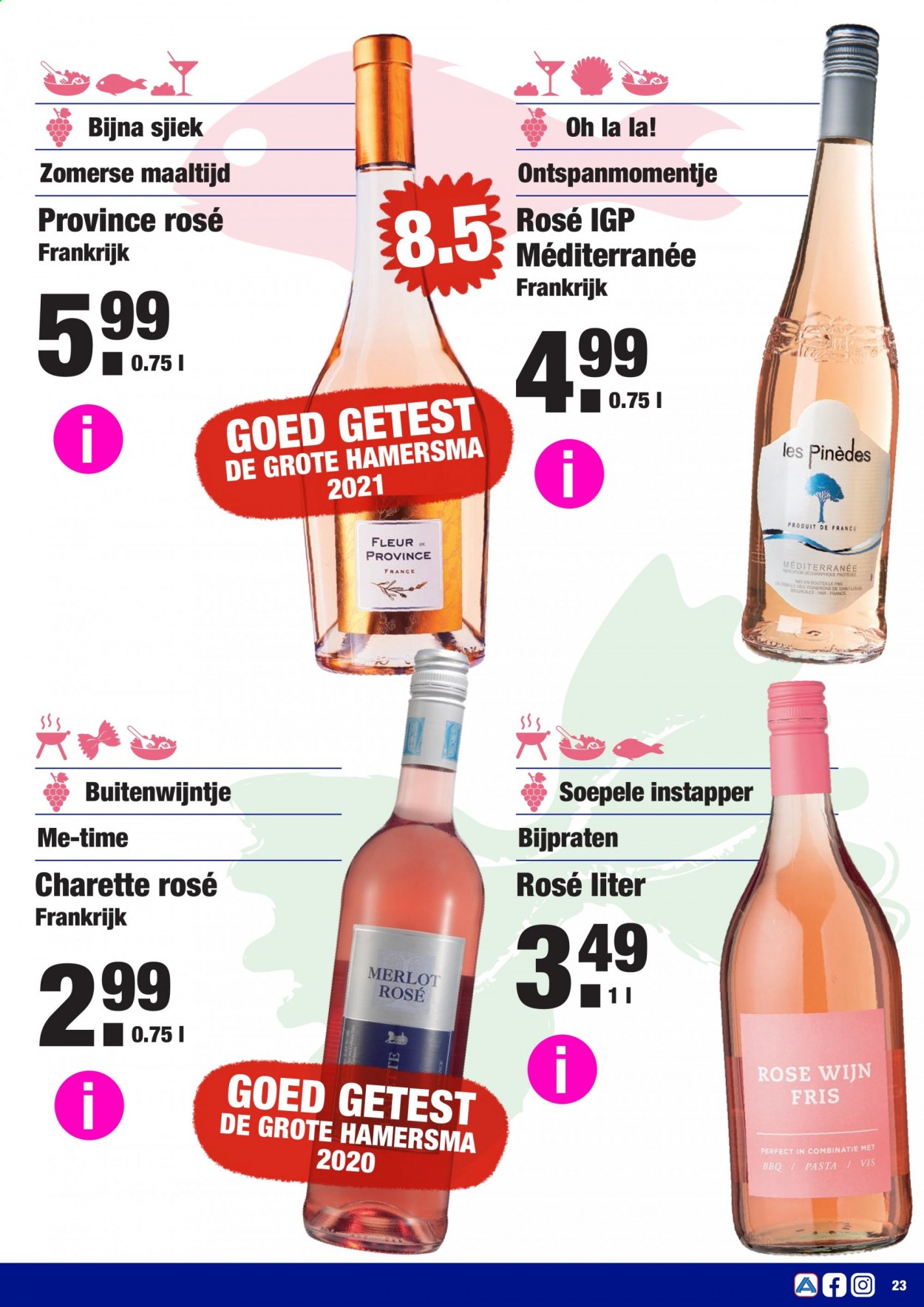 Aldi-aanbieding - 5-4-2021 - 24-11-2021. Pagina 23