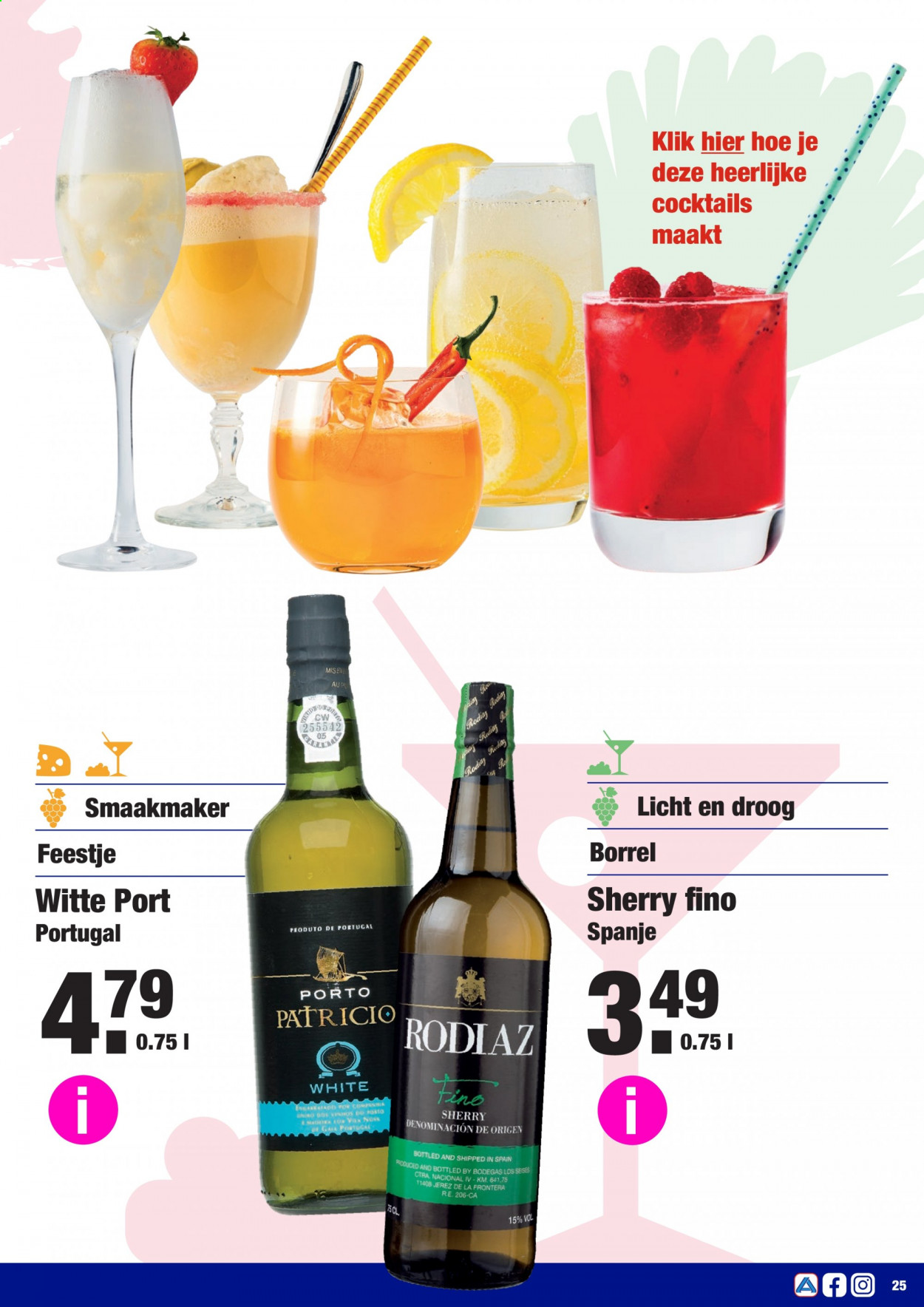 Aldi-aanbieding - 5-4-2021 - 24-11-2021. Pagina 25