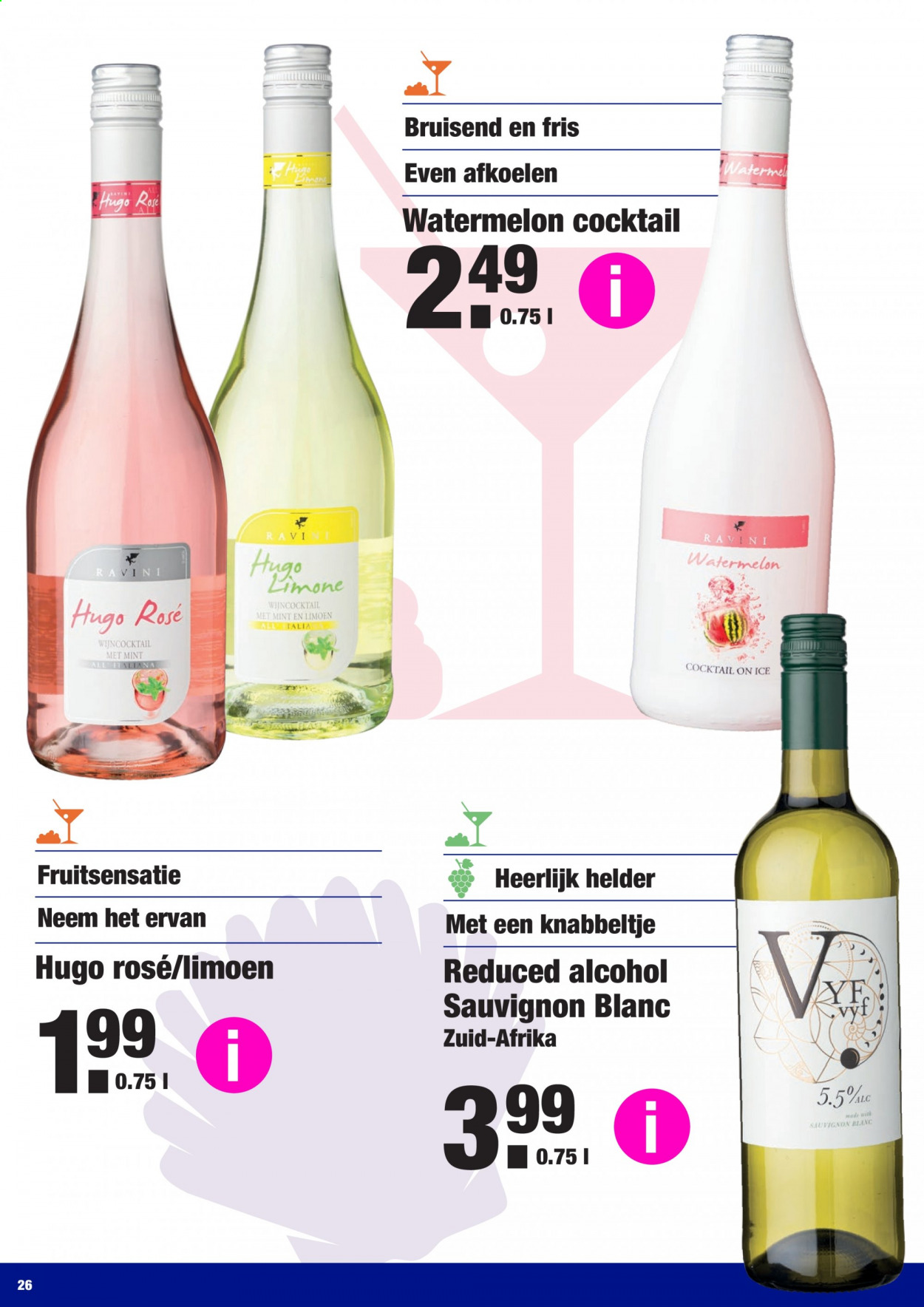 Aldi-aanbieding - 5-4-2021 - 24-11-2021. Pagina 26
