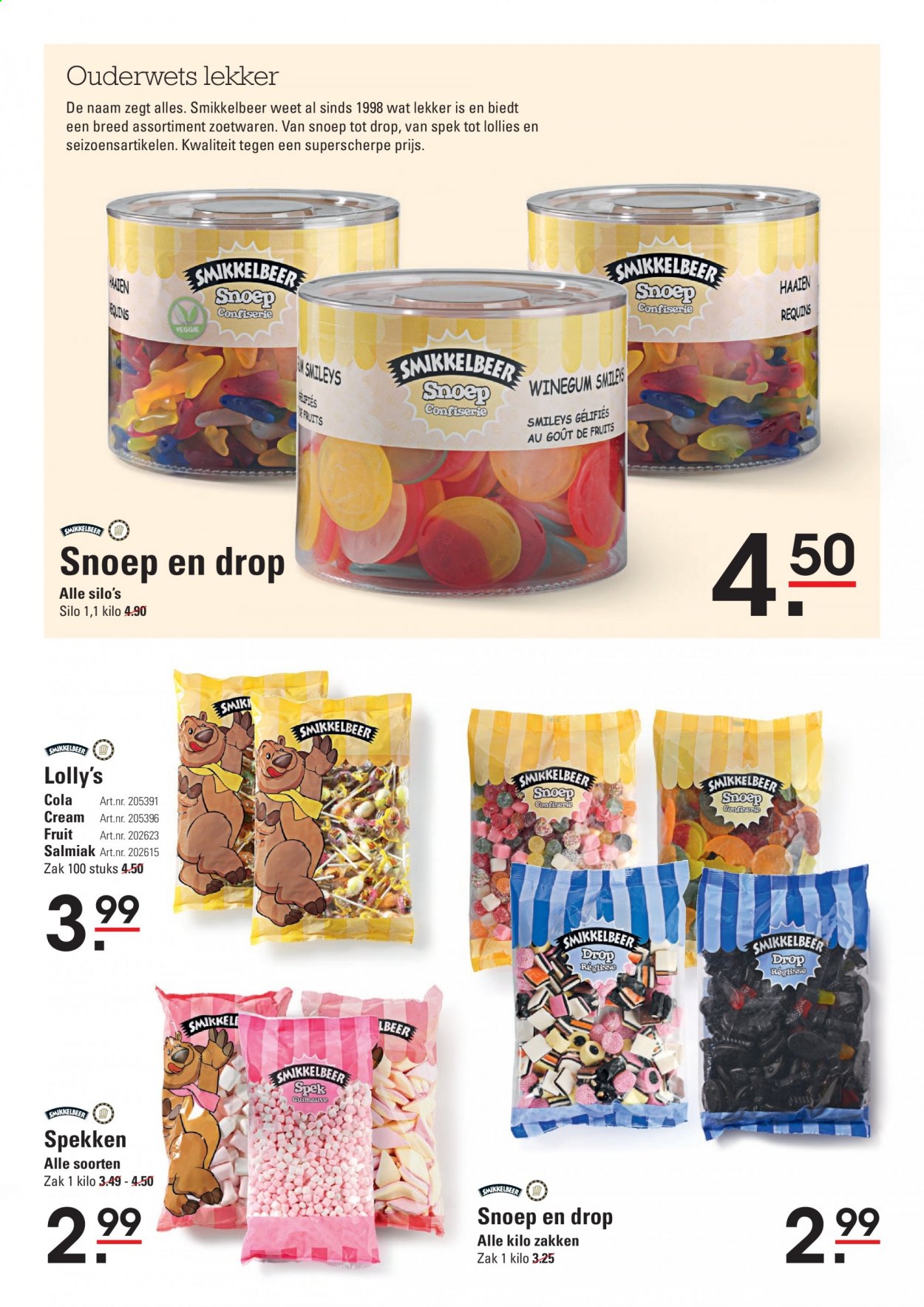 Sligro-aanbieding - 8-4-2021 - 27-4-2021. Pagina 9