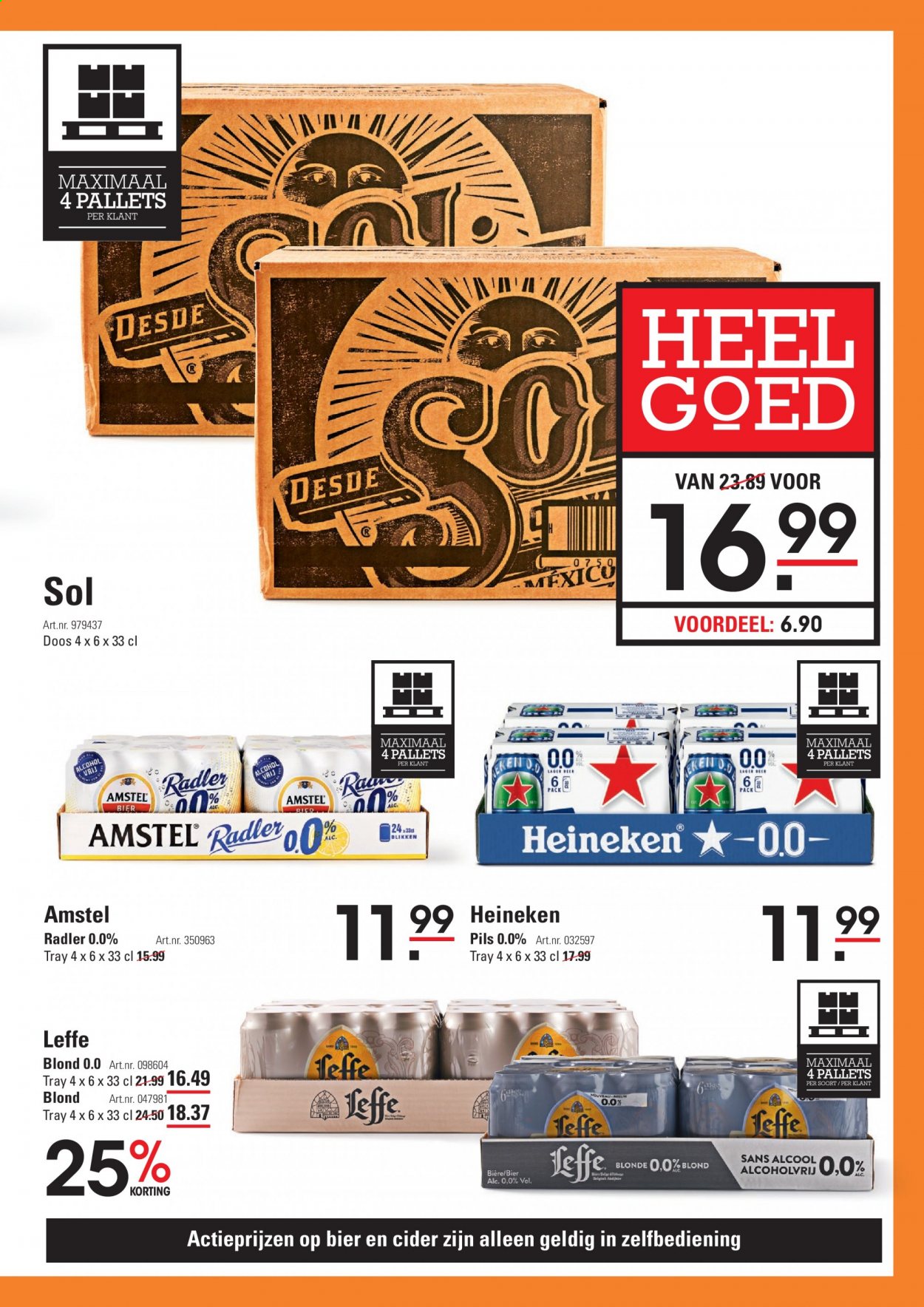 Sligro-aanbieding - 8-4-2021 - 27-4-2021. Pagina 3