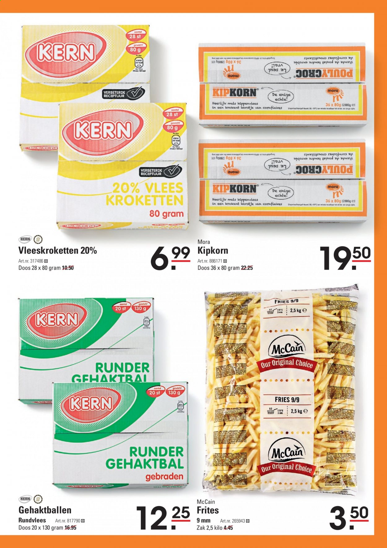 Sligro-aanbieding - 8-4-2021 - 27-4-2021. Pagina 7