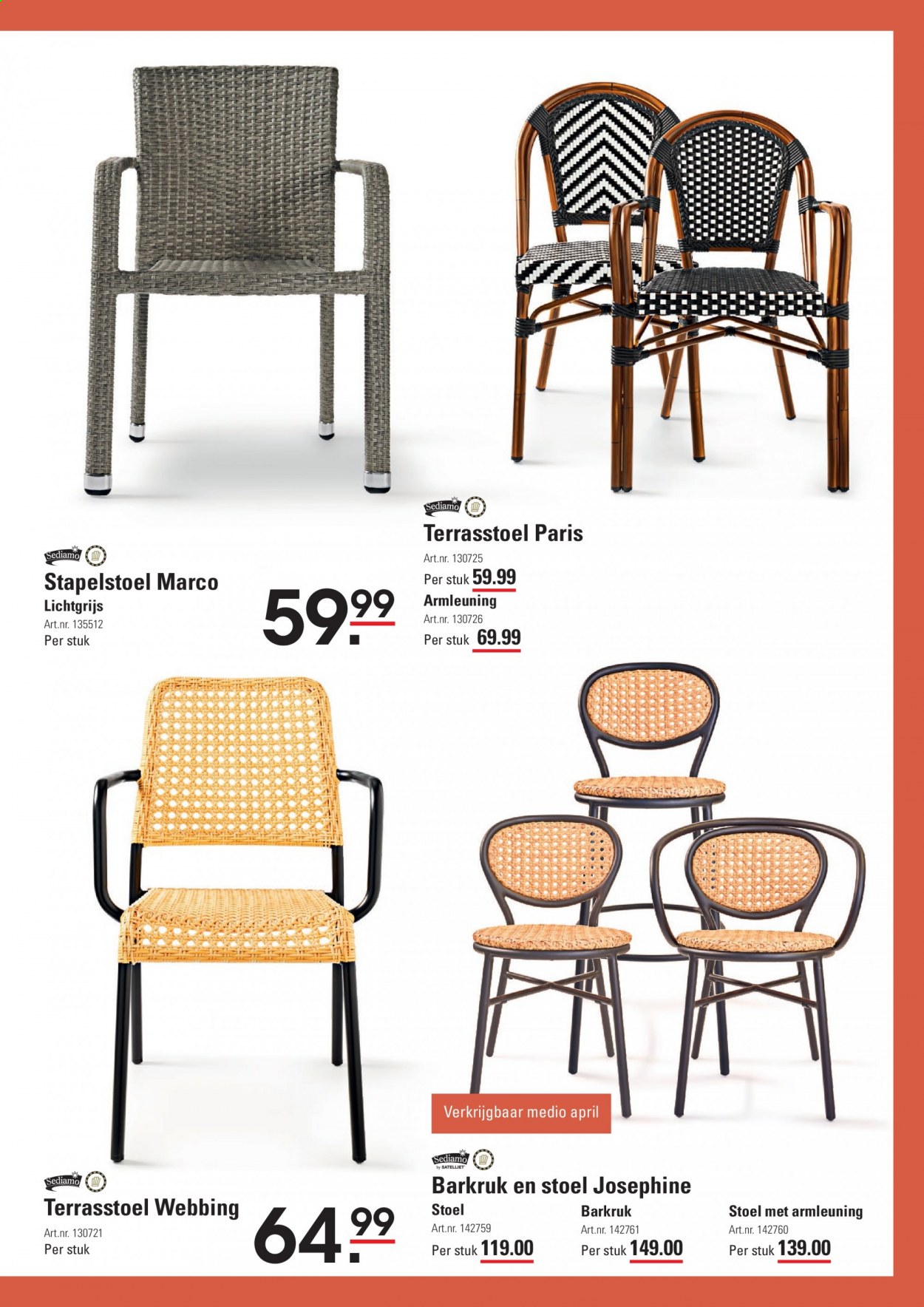 Sligro-aanbieding. Pagina 9