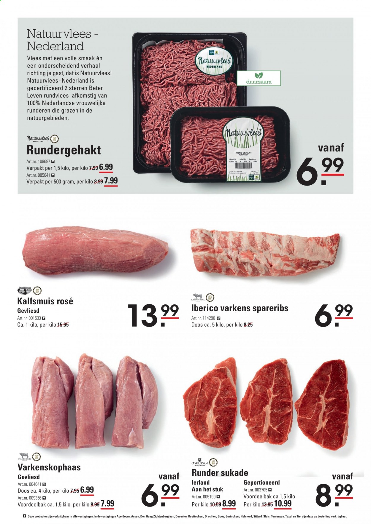 Sligro-aanbieding - 8-4-2021 - 27-4-2021. Pagina 7