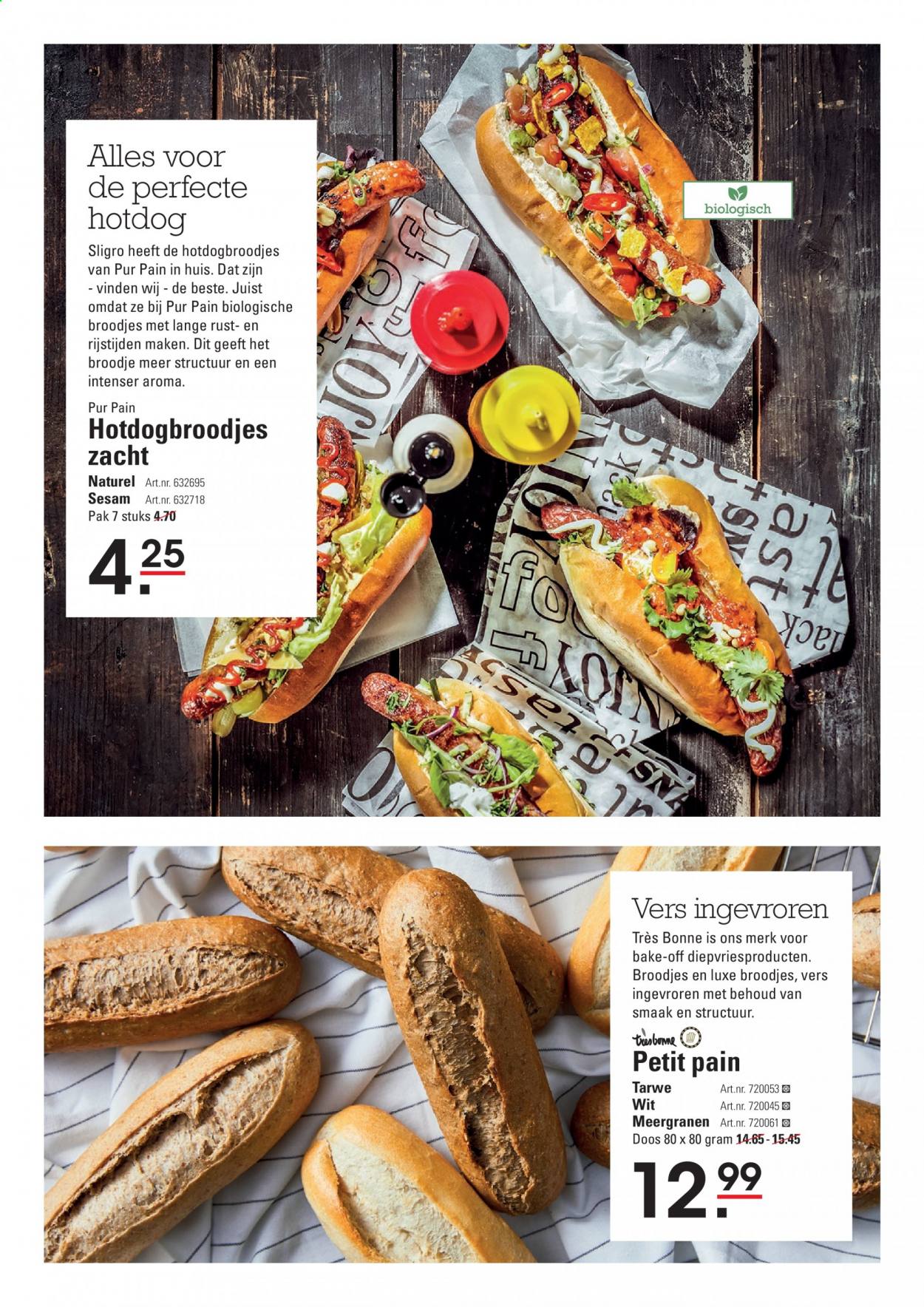 Sligro-aanbieding - 8-4-2021 - 27-4-2021. Pagina 10