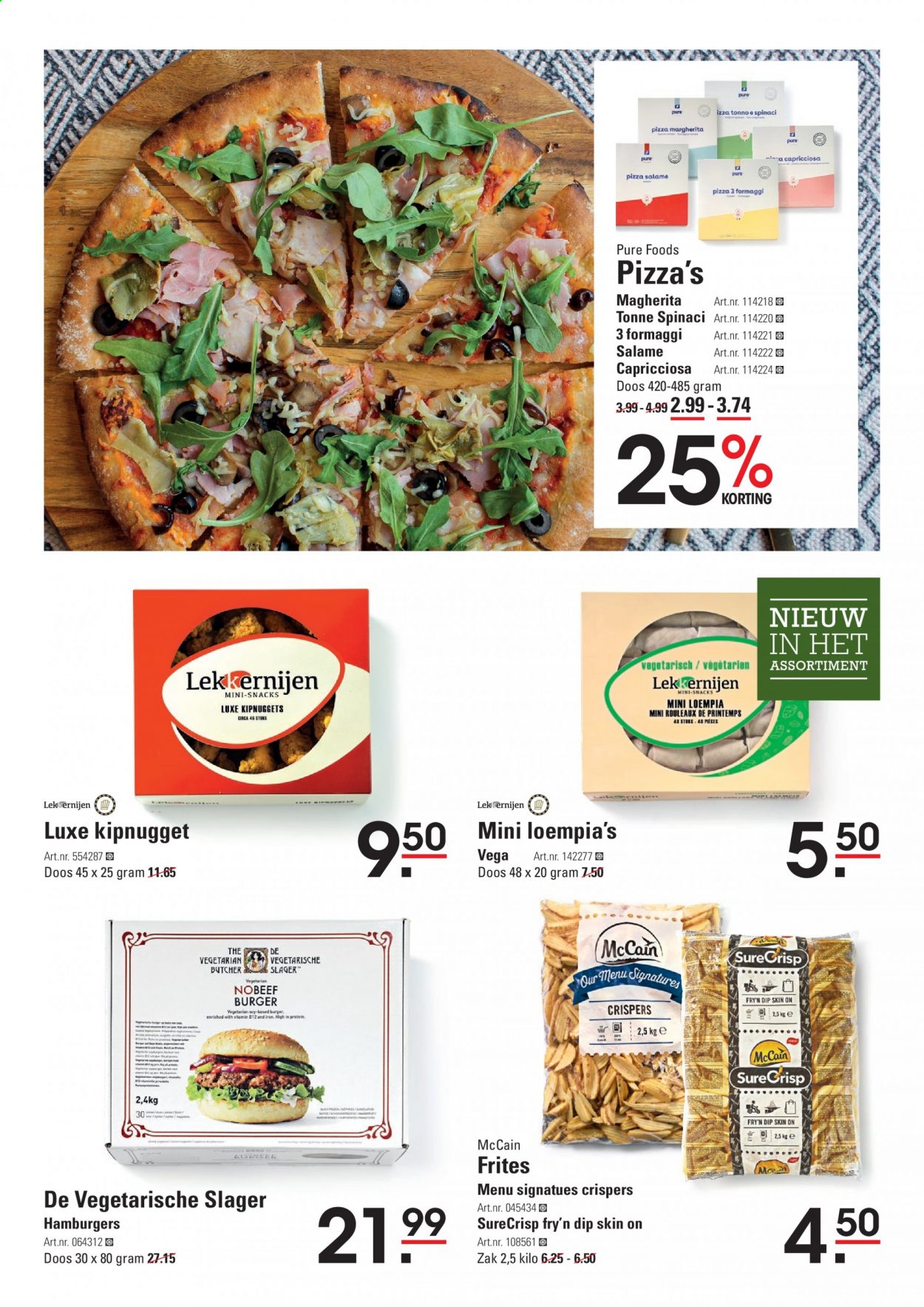 Sligro-aanbieding - 8-4-2021 - 27-4-2021. Pagina 15