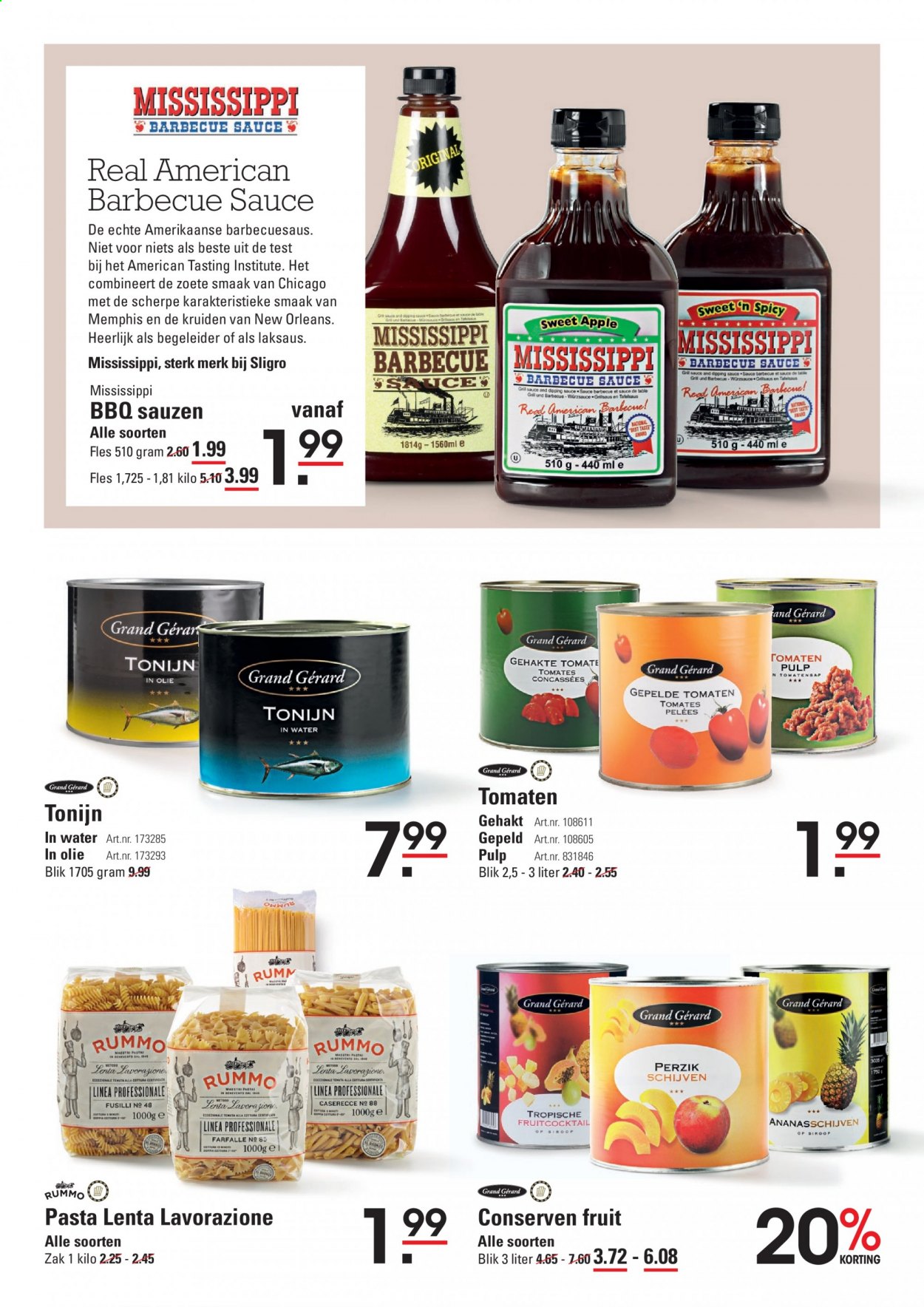Sligro-aanbieding - 8-4-2021 - 27-4-2021. Pagina 16