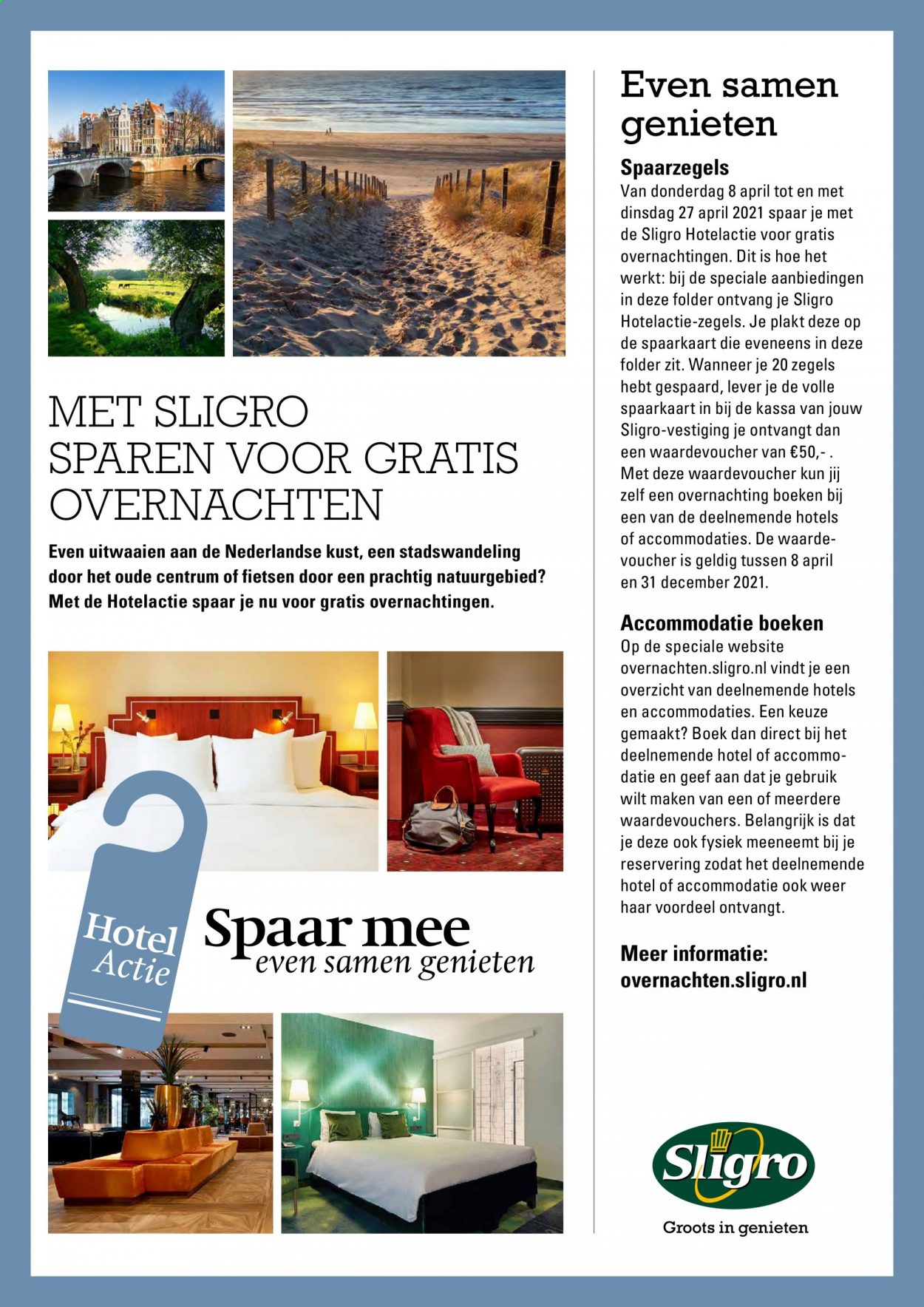 Sligro-aanbieding - 8-4-2021 - 27-4-2021. Pagina 2