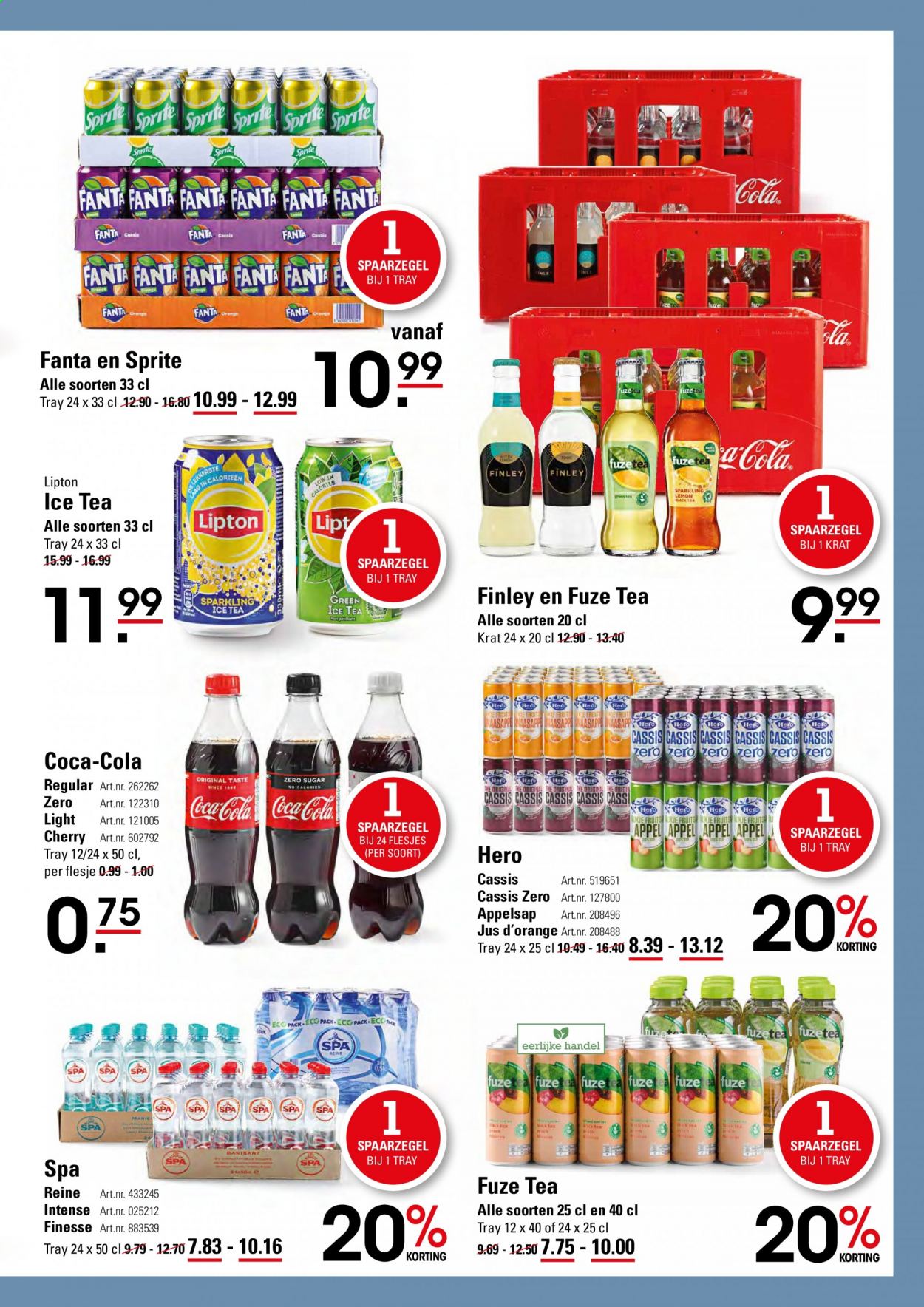 Sligro-aanbieding - 8-4-2021 - 27-4-2021. Pagina 5