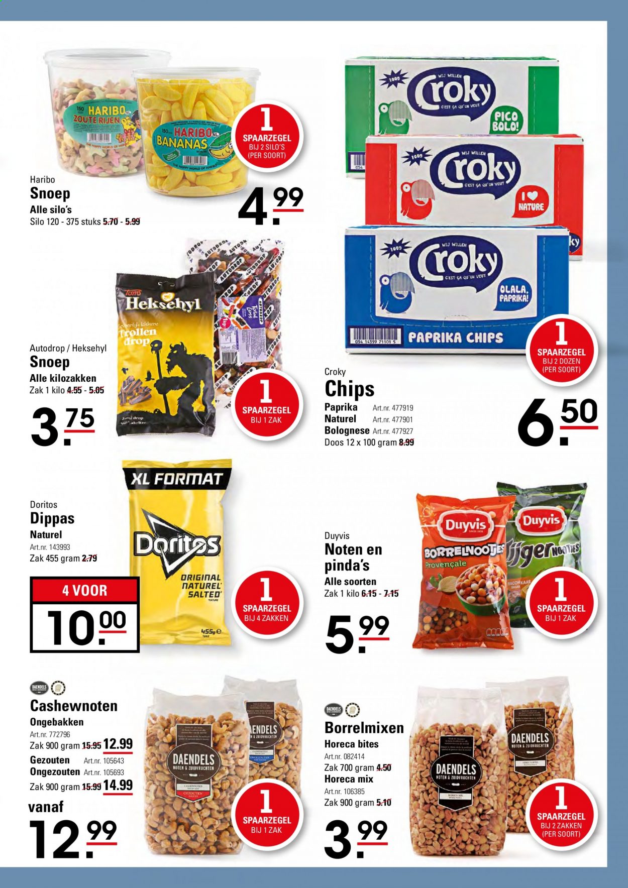 Sligro-aanbieding - 8-4-2021 - 27-4-2021. Pagina 9