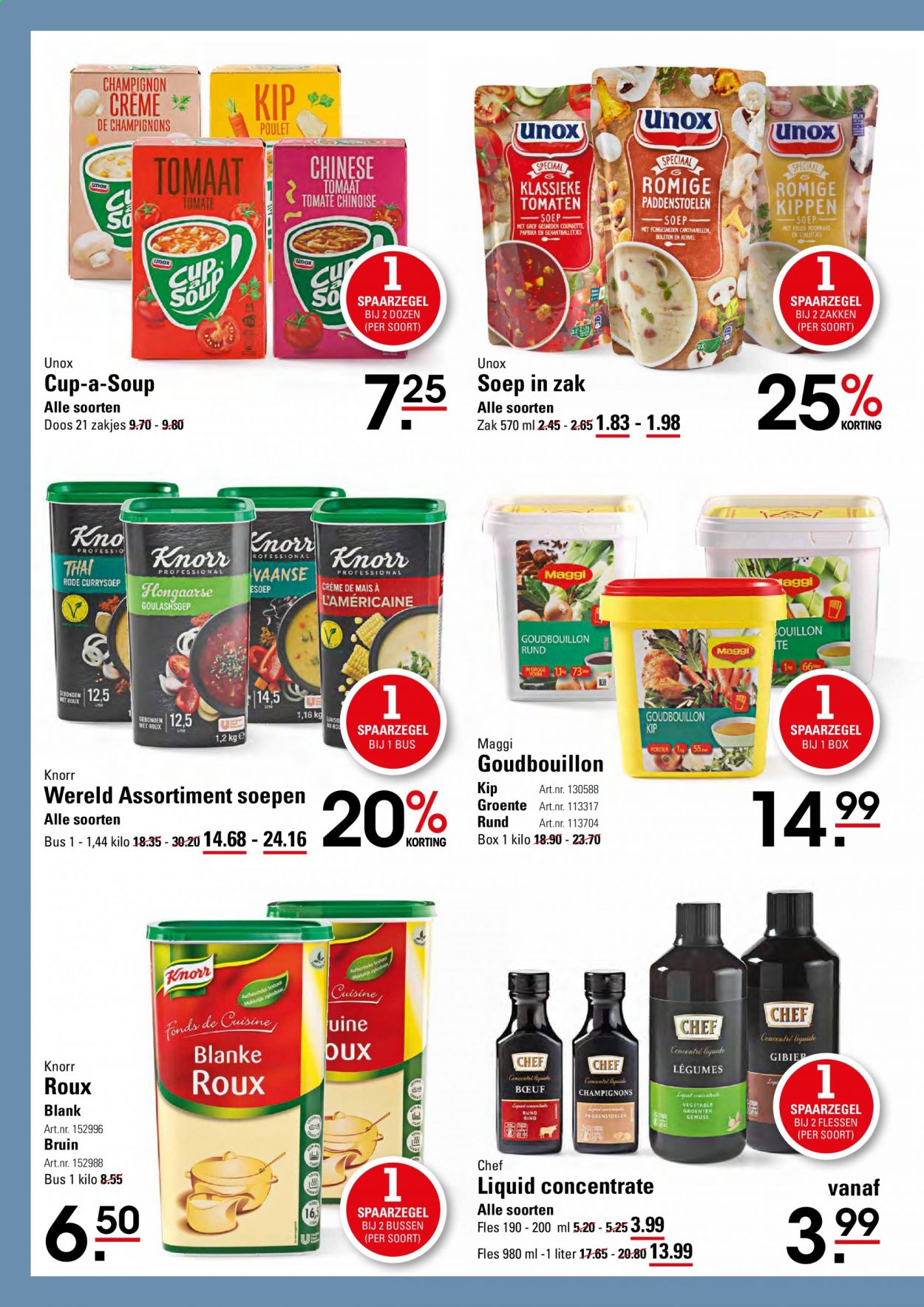 Sligro-aanbieding - 8-4-2021 - 27-4-2021. Pagina 10