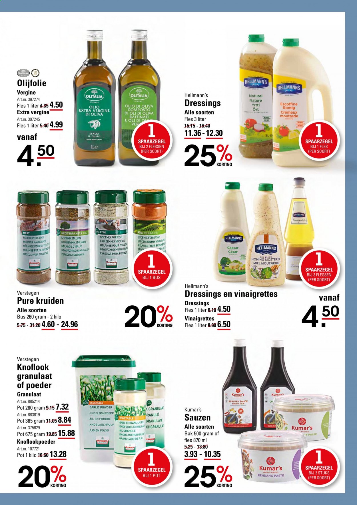 Sligro-aanbieding - 8-4-2021 - 27-4-2021. Pagina 11