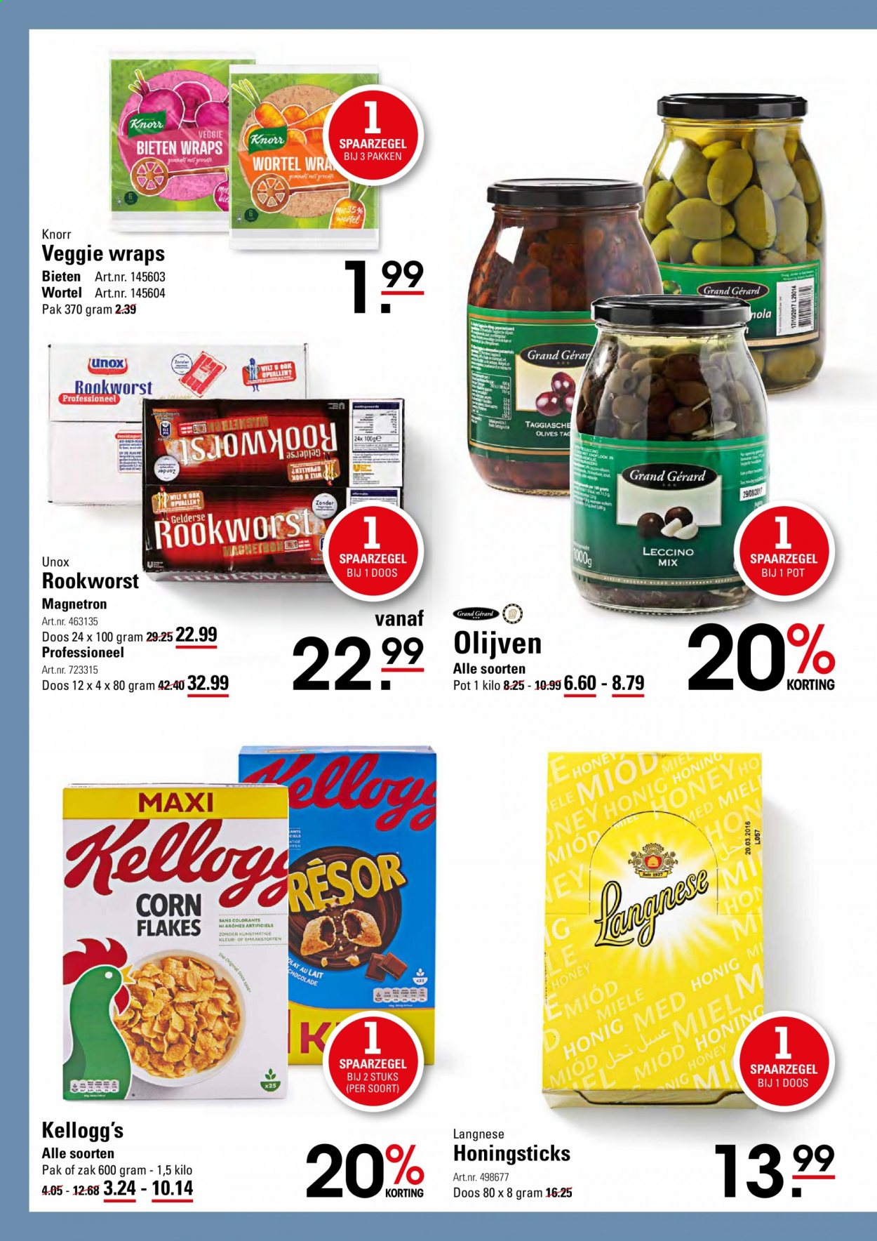 Sligro-aanbieding - 8-4-2021 - 27-4-2021. Pagina 14