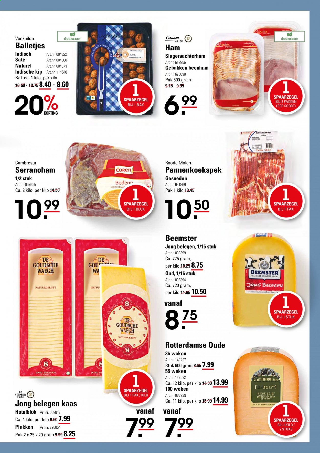 Sligro-aanbieding - 8-4-2021 - 27-4-2021. Pagina 15