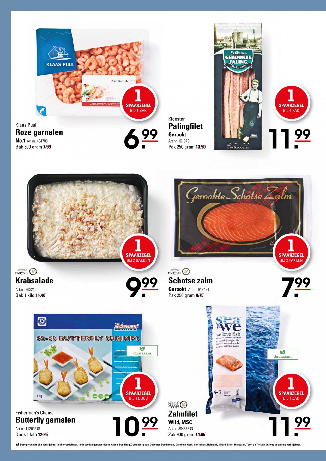 Sligro-aanbieding - 8-4-2021 - 27-4-2021. Pagina 18