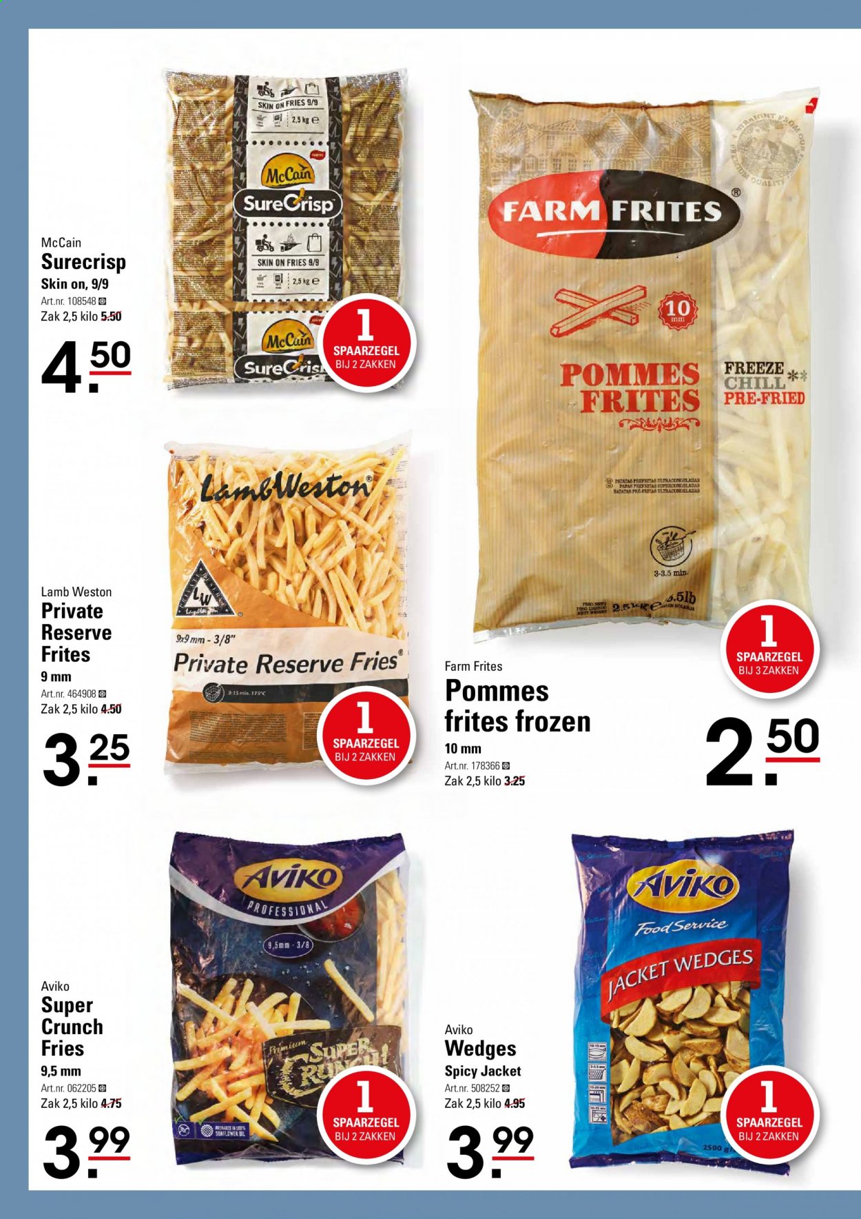 Sligro-aanbieding - 8-4-2021 - 27-4-2021. Pagina 20