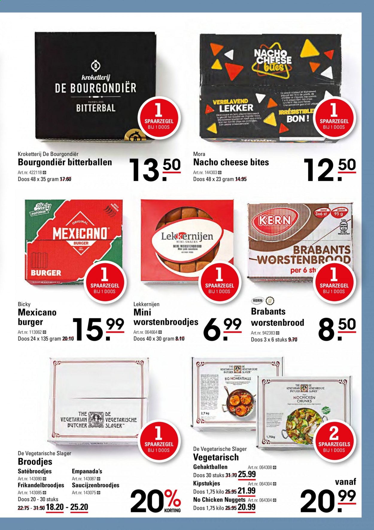 Sligro-aanbieding - 8-4-2021 - 27-4-2021. Pagina 21