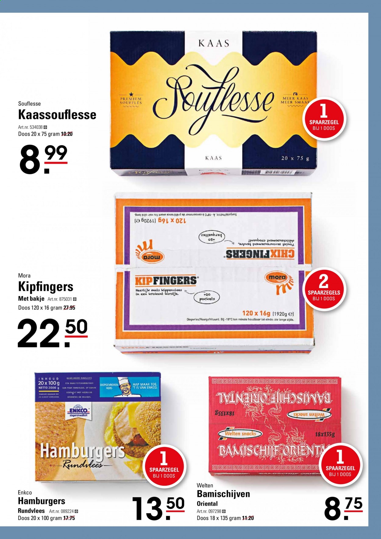 Sligro-aanbieding - 8-4-2021 - 27-4-2021. Pagina 23