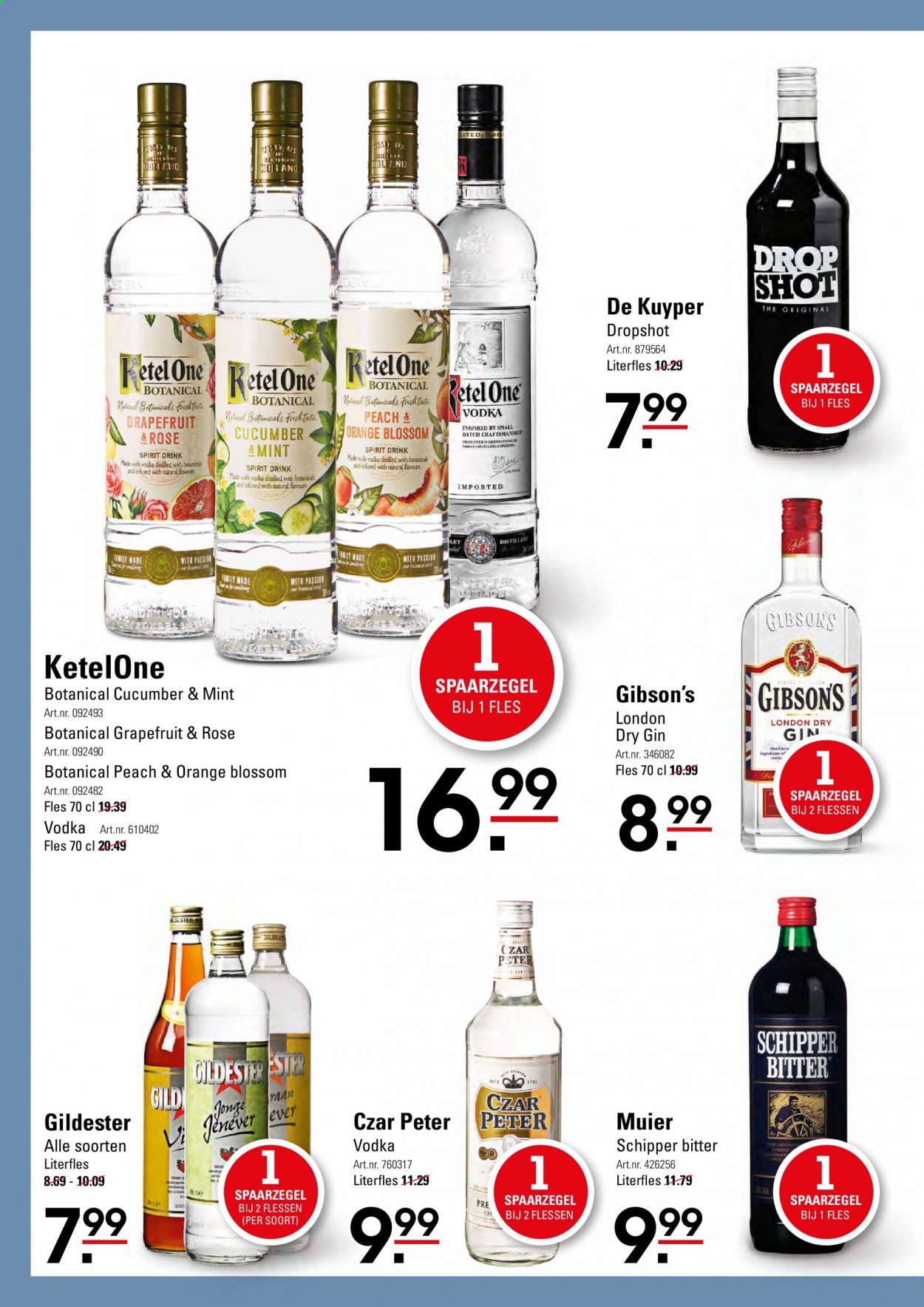 Sligro-aanbieding - 8-4-2021 - 27-4-2021. Pagina 28