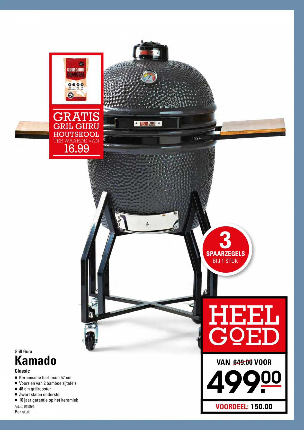 Sligro-aanbieding - 8-4-2021 - 27-4-2021. Pagina 31