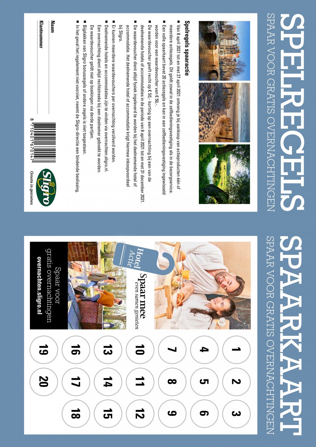 Sligro-aanbieding - 8-4-2021 - 27-4-2021. Pagina 35
