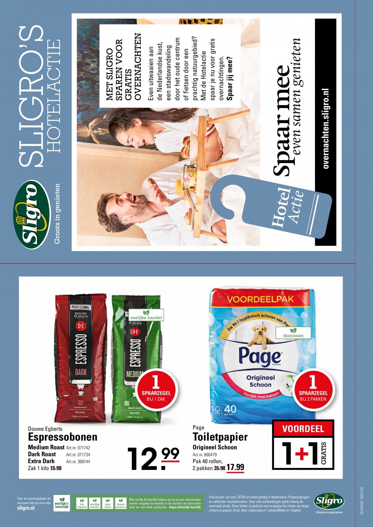 Sligro-aanbieding - 8-4-2021 - 27-4-2021. Pagina 36