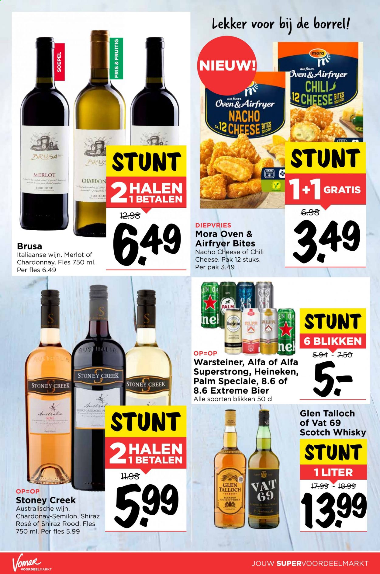 Vomar-aanbieding - 8-4-2021 - 10-4-2021. Pagina 2