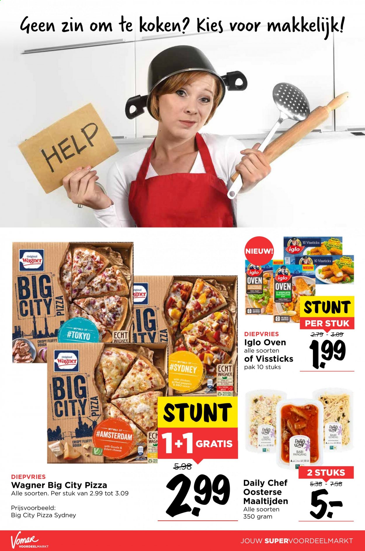 Vomar-aanbieding - 8-4-2021 - 10-4-2021. Pagina 6