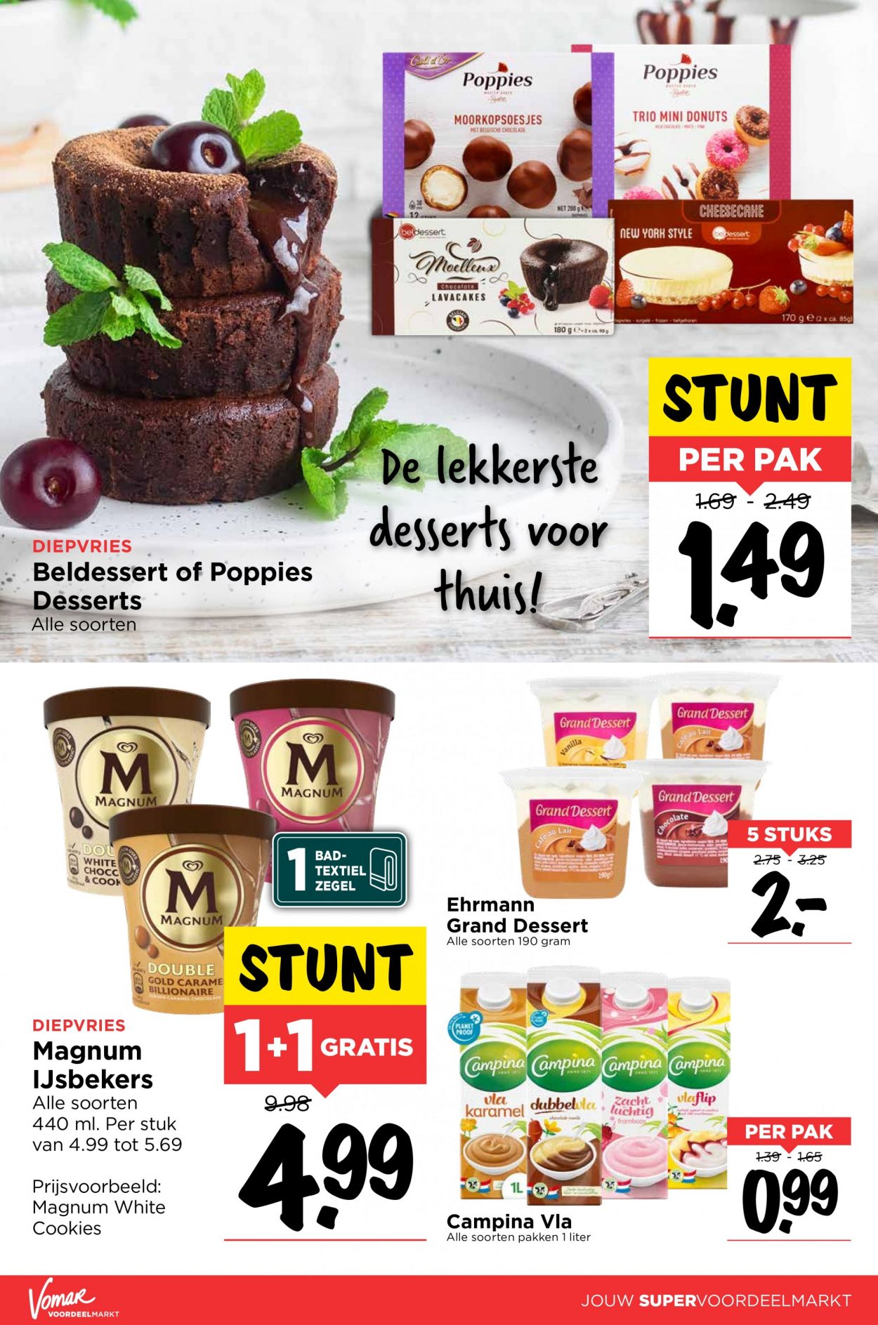 Vomar-aanbieding - 8-4-2021 - 10-4-2021. Pagina 7