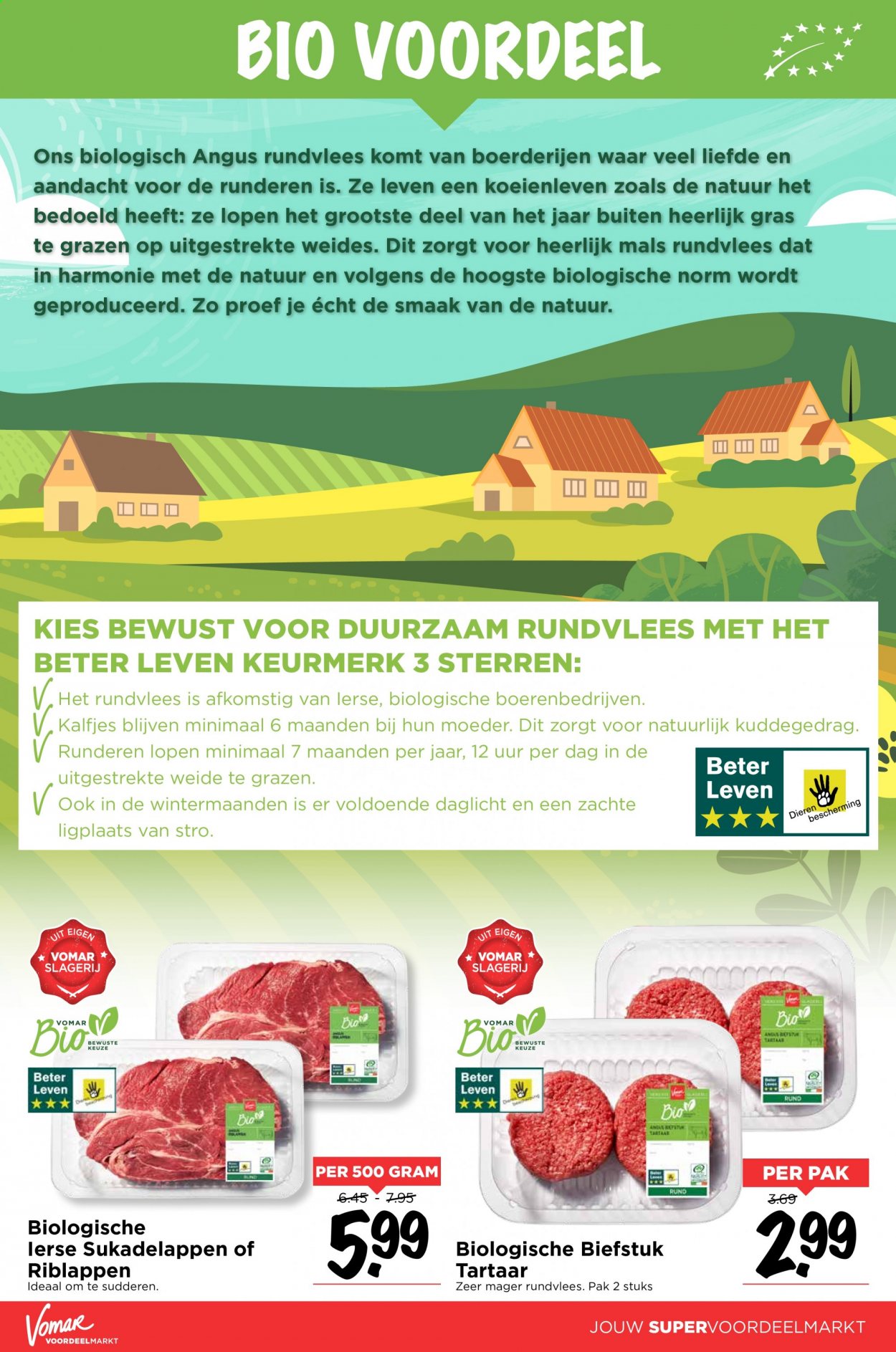 Vomar-aanbieding - 8-4-2021 - 10-4-2021. Pagina 10
