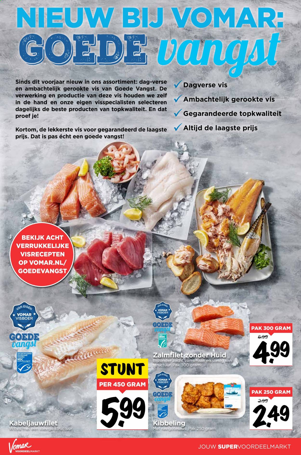 Vomar-aanbieding - 8-4-2021 - 10-4-2021. Pagina 11