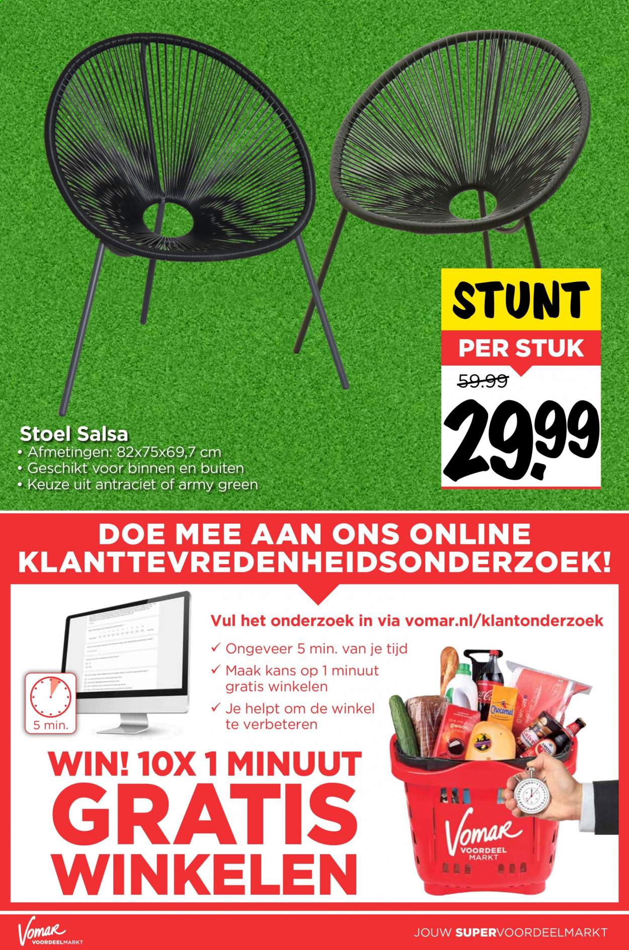 Vomar-aanbieding - 8-4-2021 - 10-4-2021. Pagina 13