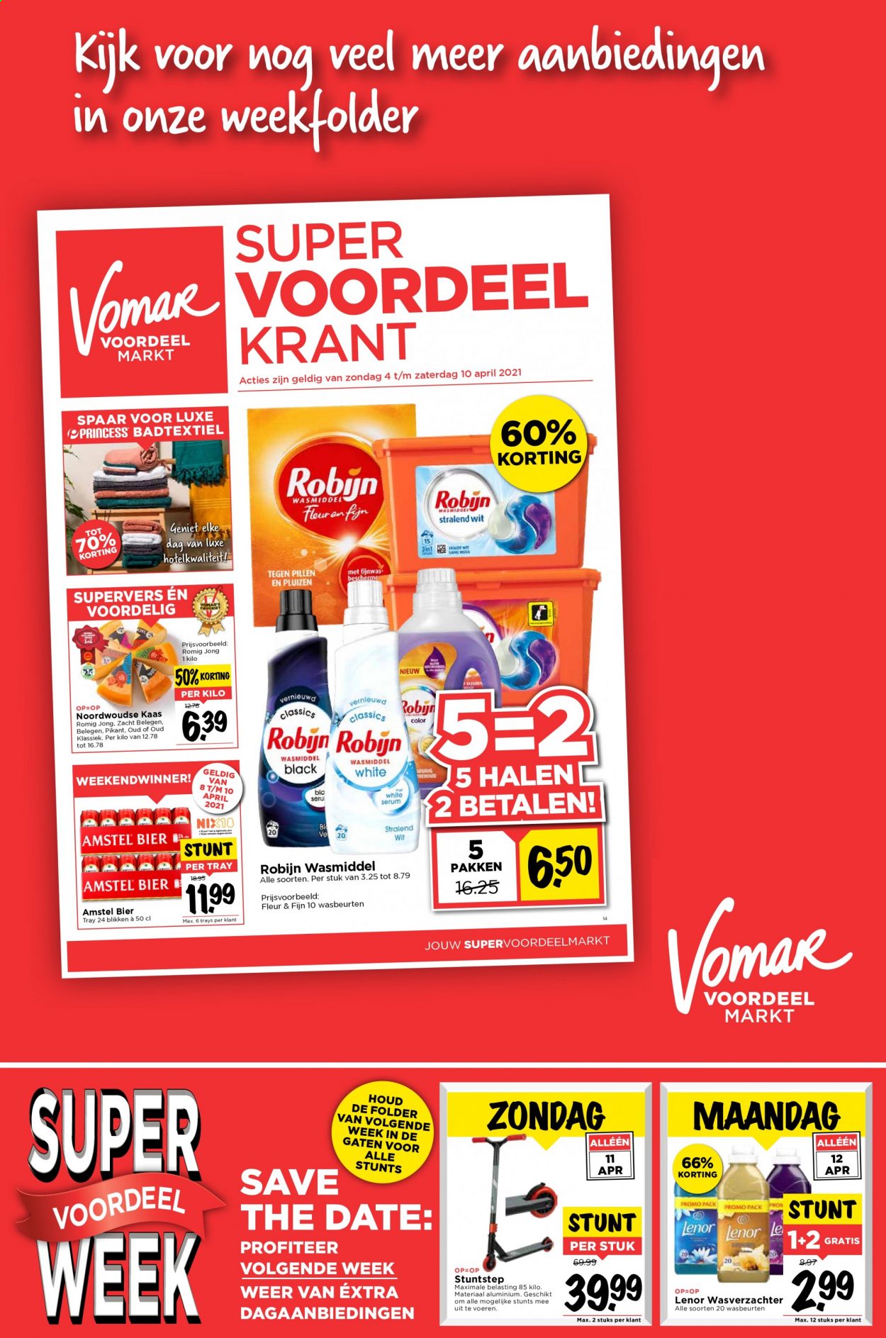 Vomar-aanbieding - 8-4-2021 - 10-4-2021. Pagina 15