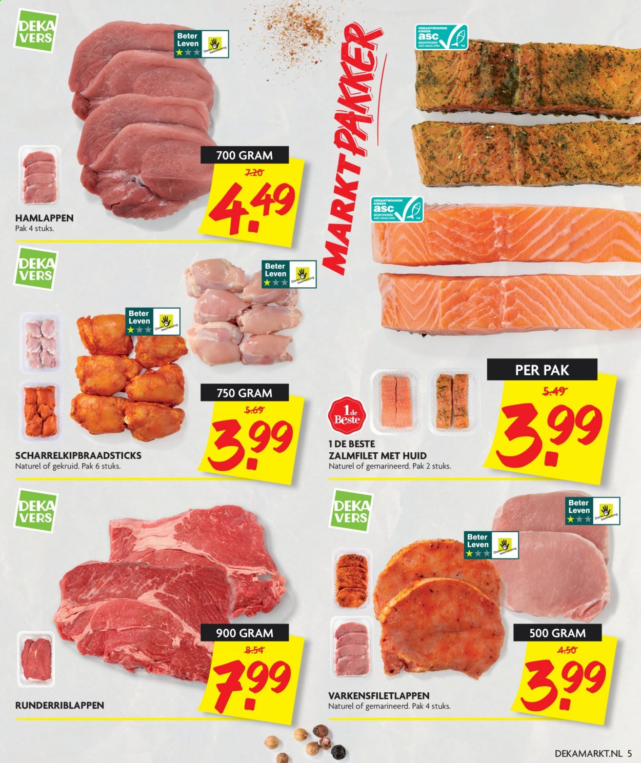 DekaMarkt-aanbieding - 11-4-2021 - 17-4-2021. Pagina 5