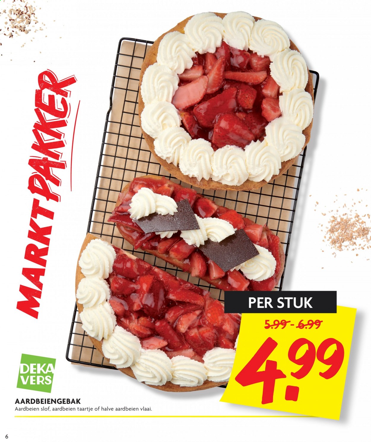 DekaMarkt-aanbieding - 11-4-2021 - 17-4-2021. Pagina 6