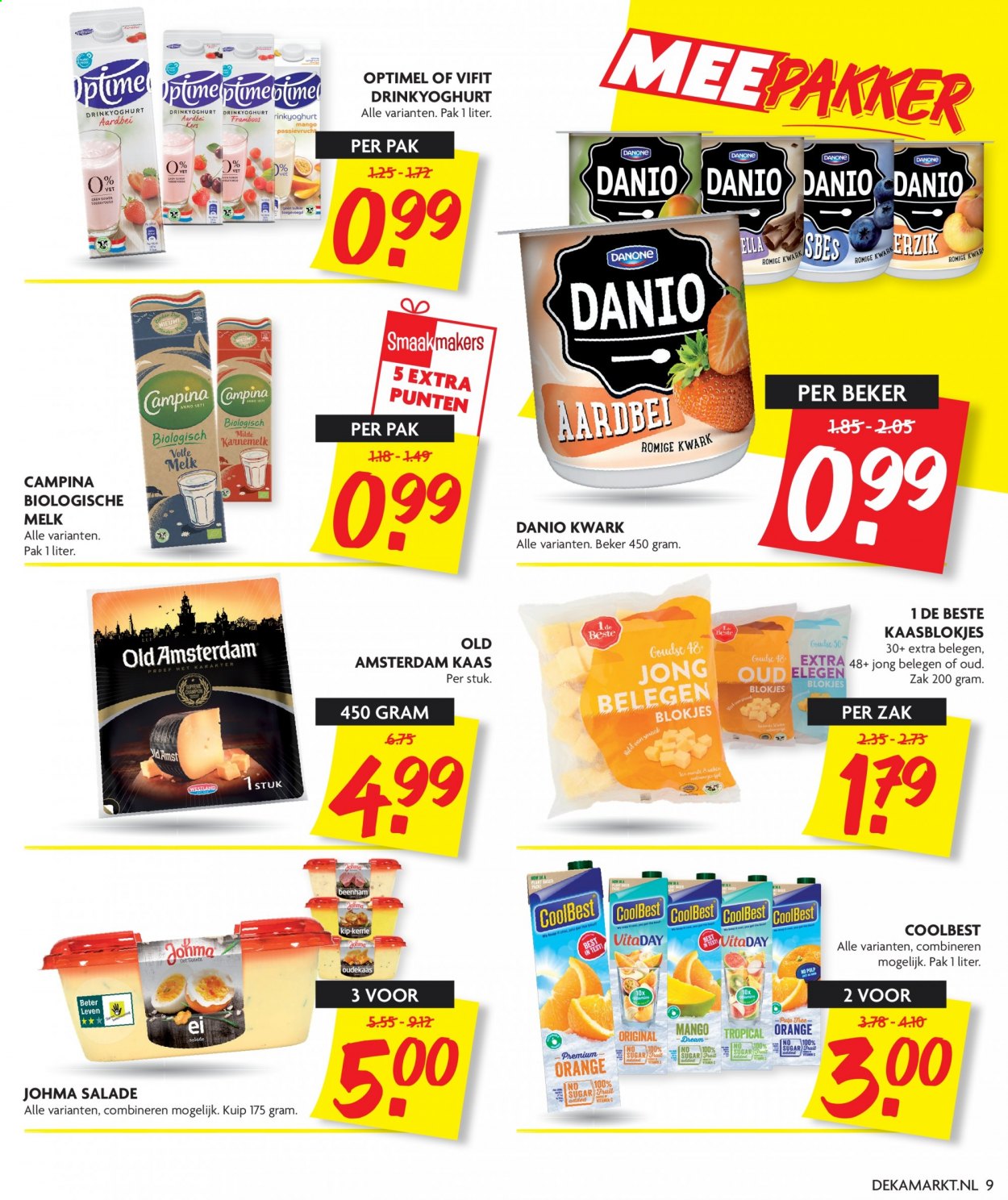DekaMarkt-aanbieding - 11-4-2021 - 17-4-2021. Pagina 9