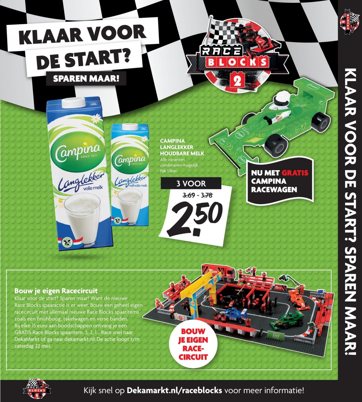 DekaMarkt-aanbieding - 11-4-2021 - 17-4-2021. Pagina 13