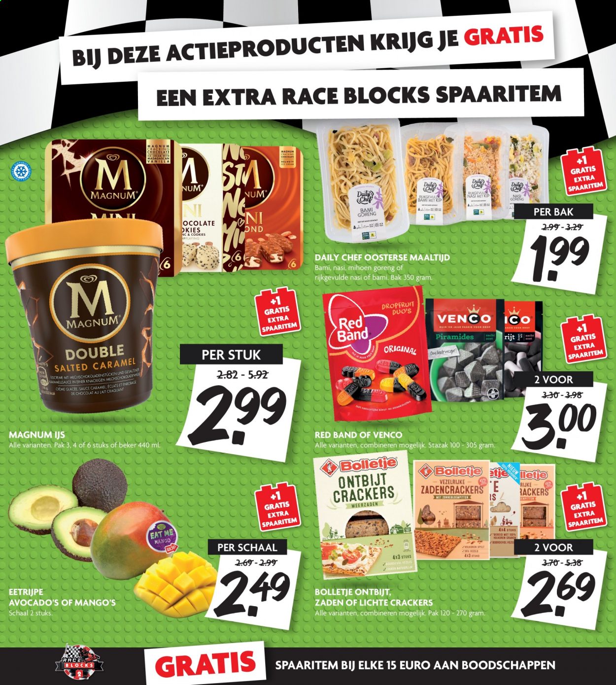 DekaMarkt-aanbieding - 11-4-2021 - 17-4-2021. Pagina 14