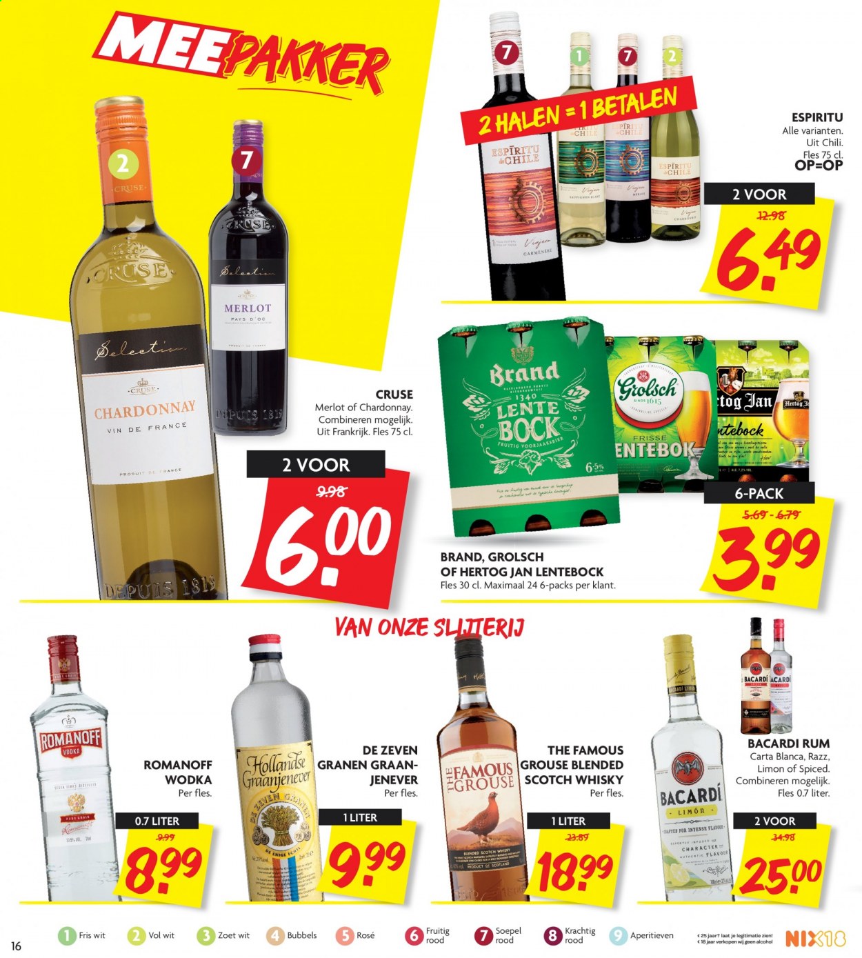 DekaMarkt-aanbieding - 11-4-2021 - 17-4-2021. Pagina 16