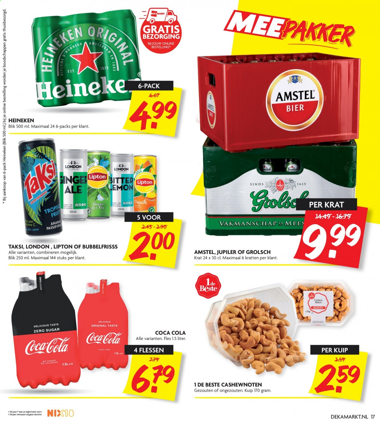 DekaMarkt-aanbieding - 11-4-2021 - 17-4-2021. Pagina 17