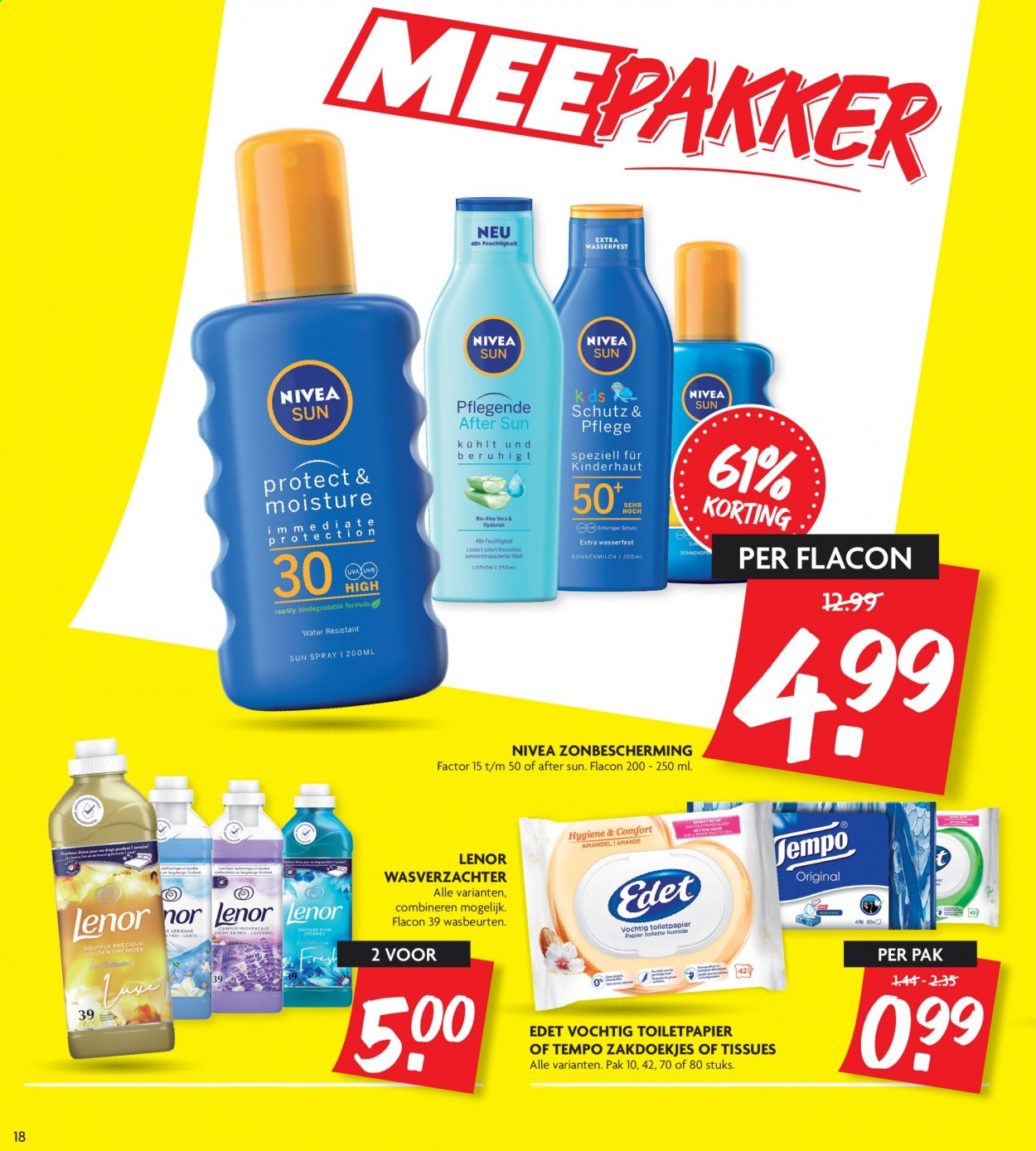 DekaMarkt-aanbieding - 11-4-2021 - 17-4-2021. Pagina 18