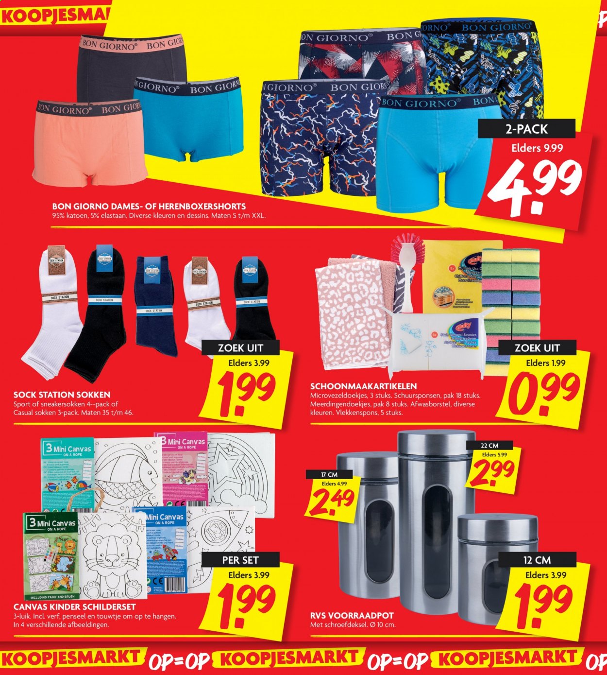 DekaMarkt-aanbieding - 11-4-2021 - 17-4-2021. Pagina 20