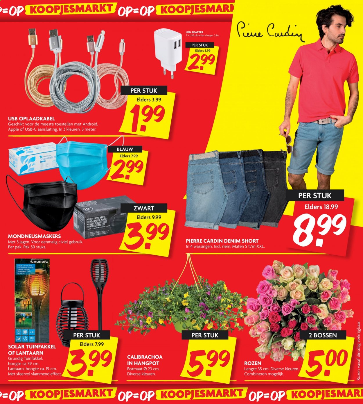 DekaMarkt-aanbieding - 11-4-2021 - 17-4-2021. Pagina 21