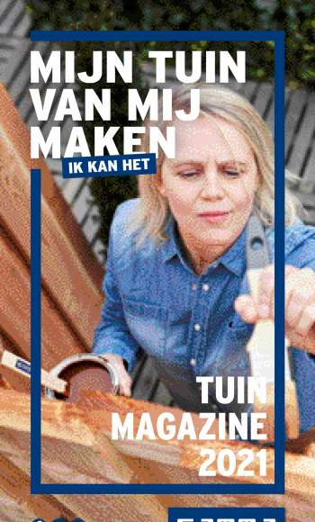 DekaMarkt-aanbieding - 9.4.2021 - 9.4.2021.