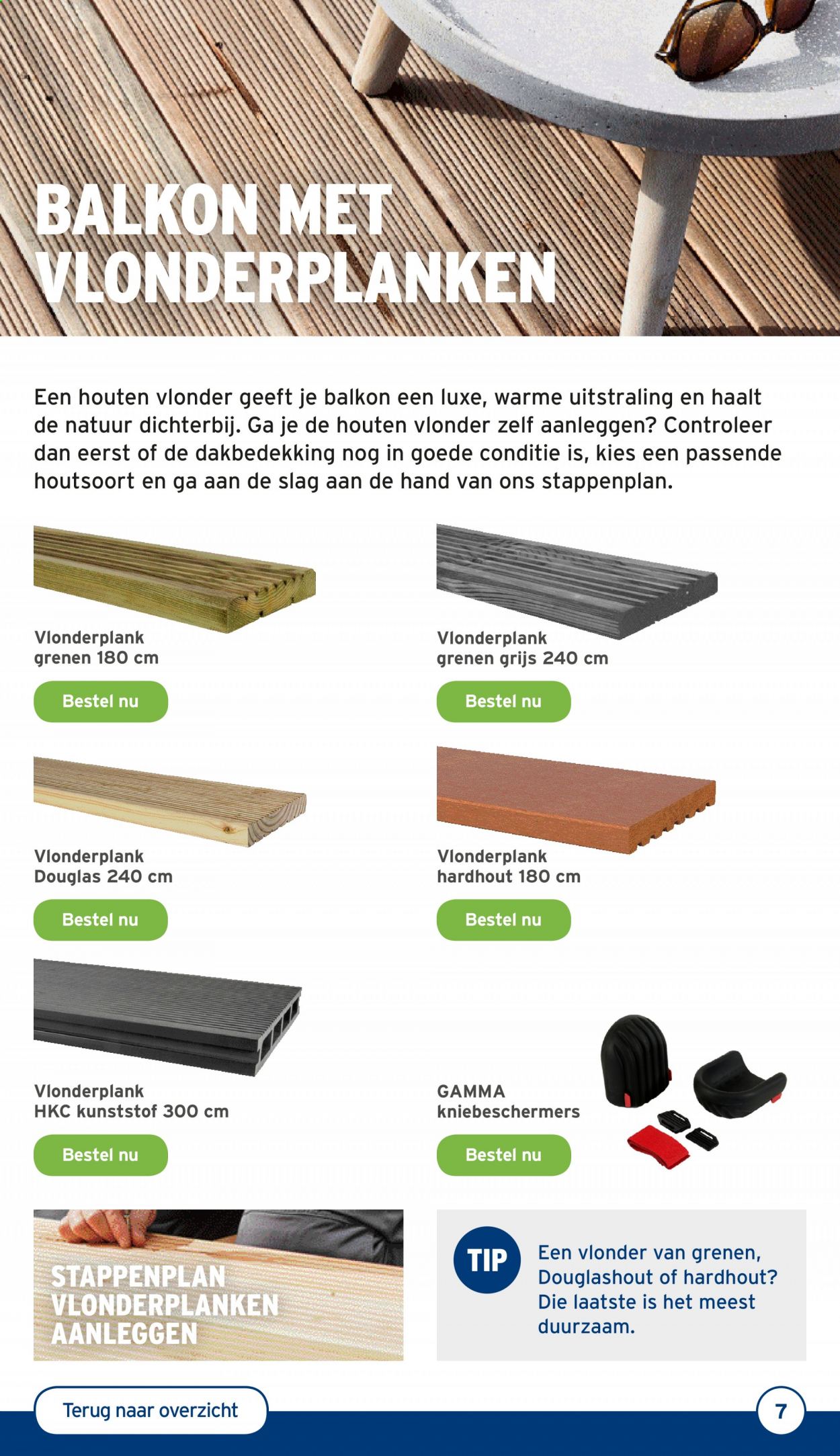DekaMarkt-aanbieding - 9-4-2021 - 9-4-2021. Pagina 7